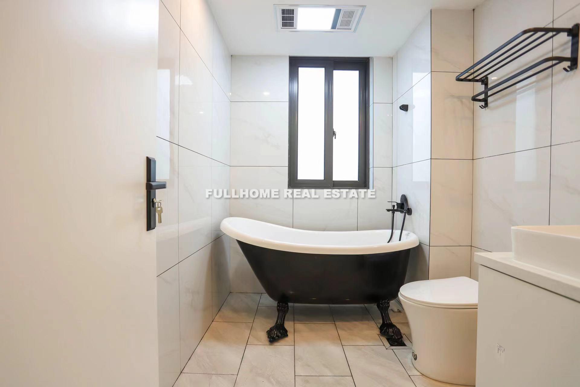 Kang Xin Mansion - Interior view 2, Shanghai rental property