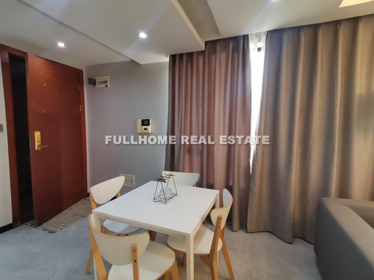 DongYuan Rich Villa - Interior view 5, Shanghai rental property