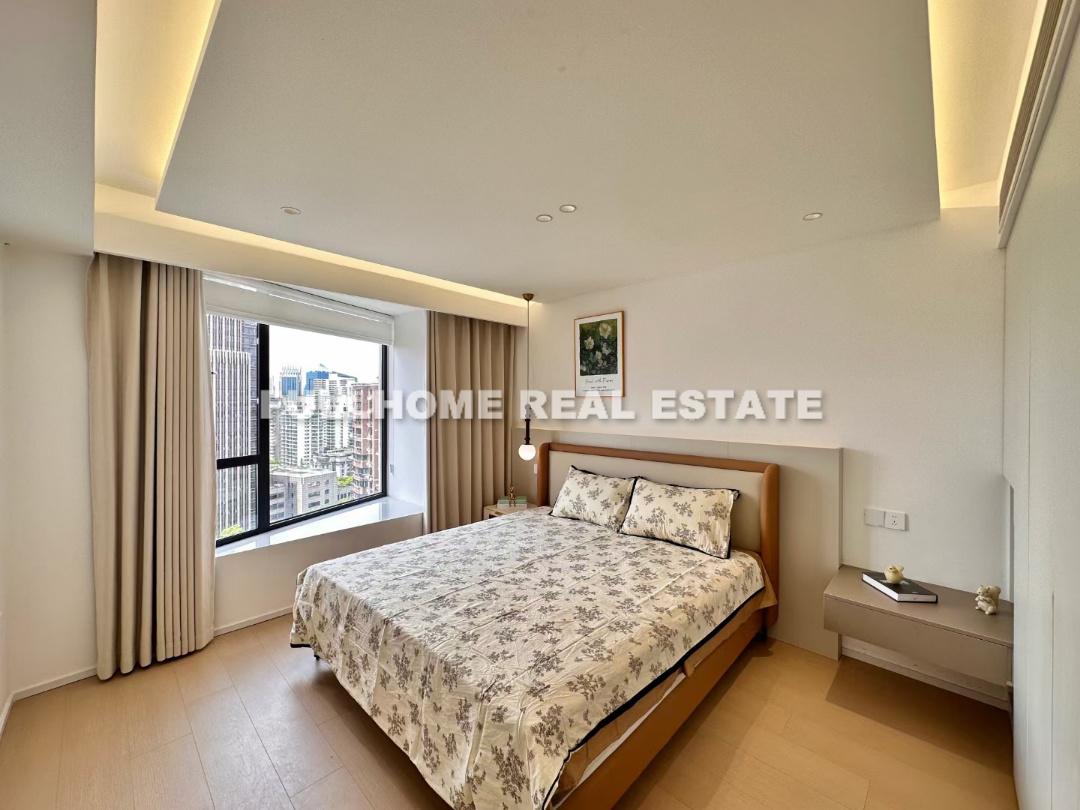 HanLin Mansion - Interior view 8, Shanghai rental property