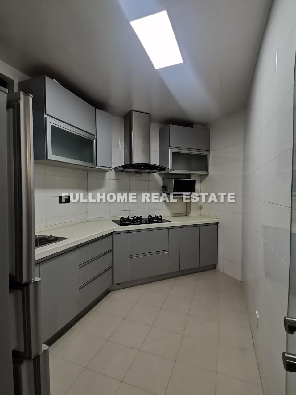 DongYuan Rich Villa - Interior view 9, Shanghai rental property