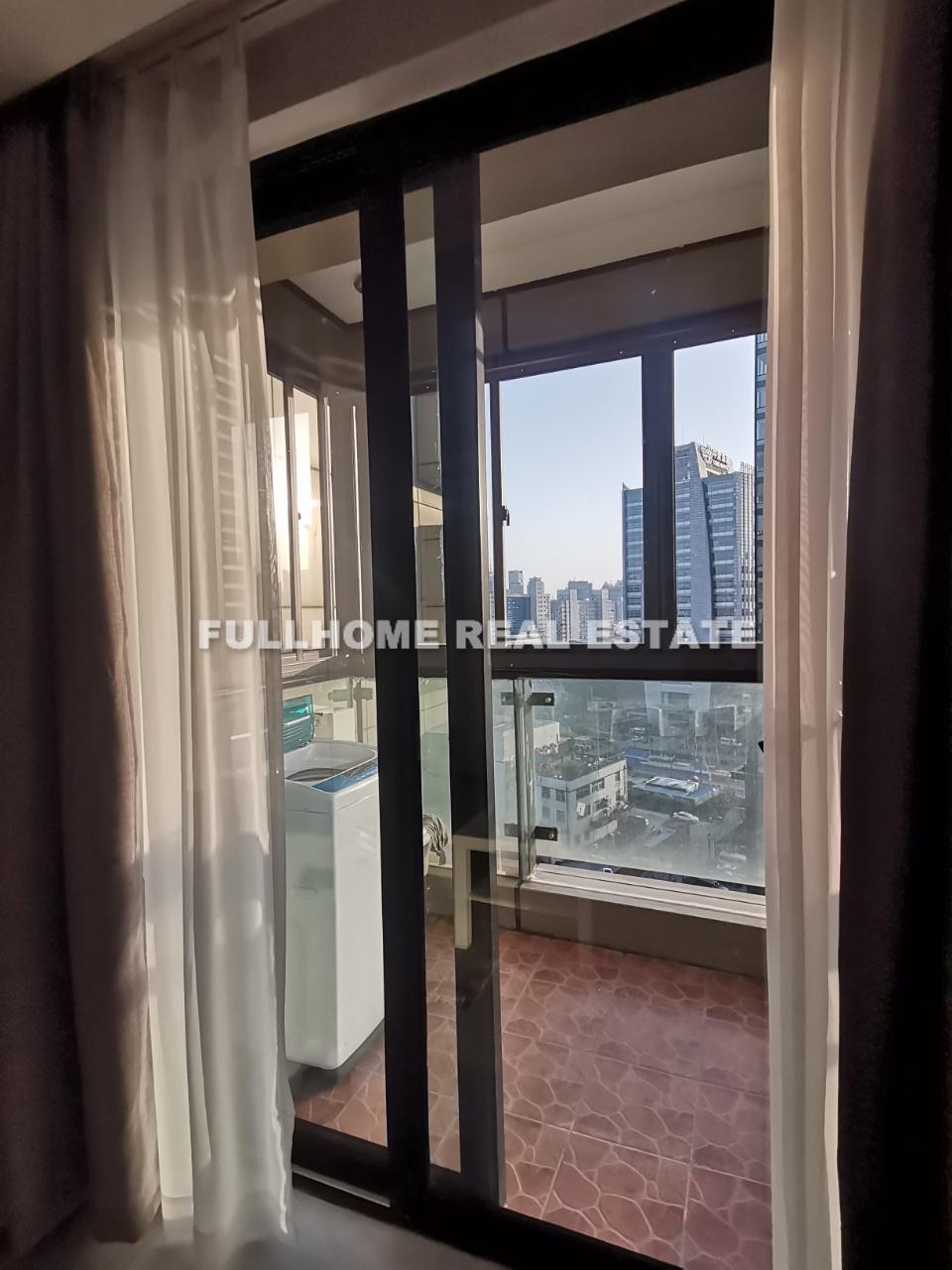 DongYuan Rich Villa - Interior view 4, Shanghai rental property
