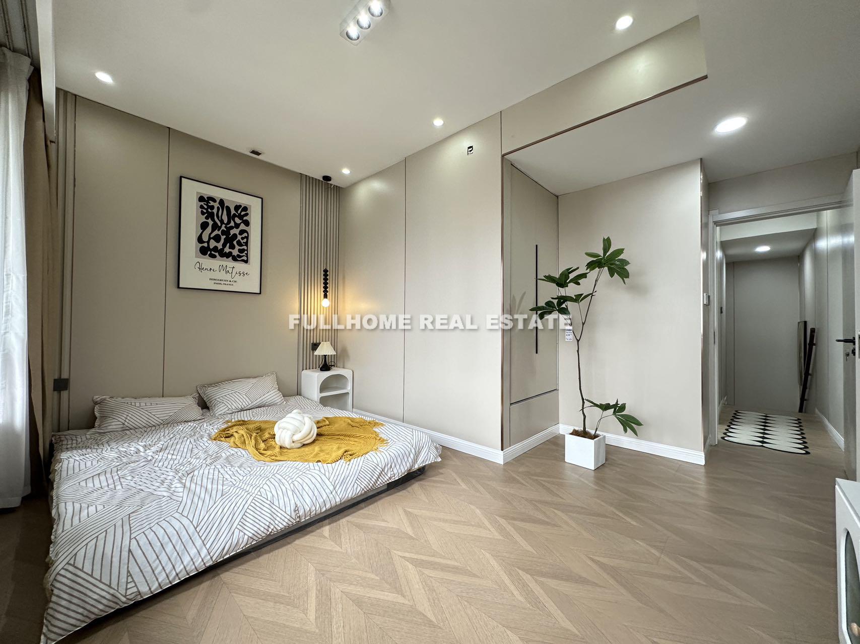 Eversunshine Apartment - Interior view 14, Shanghai rental property