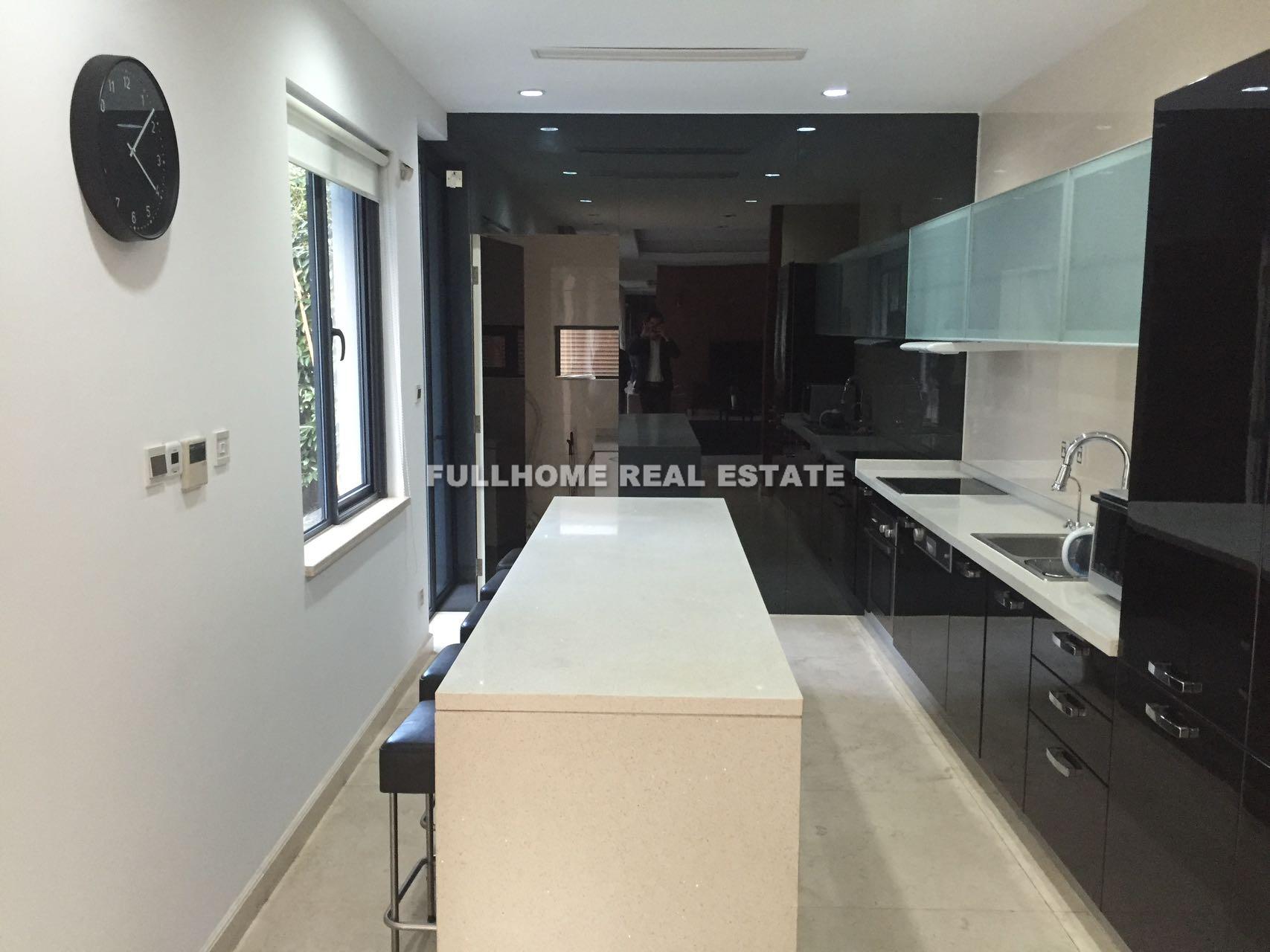 Villa Riviera - Interior view 6, Shanghai rental property