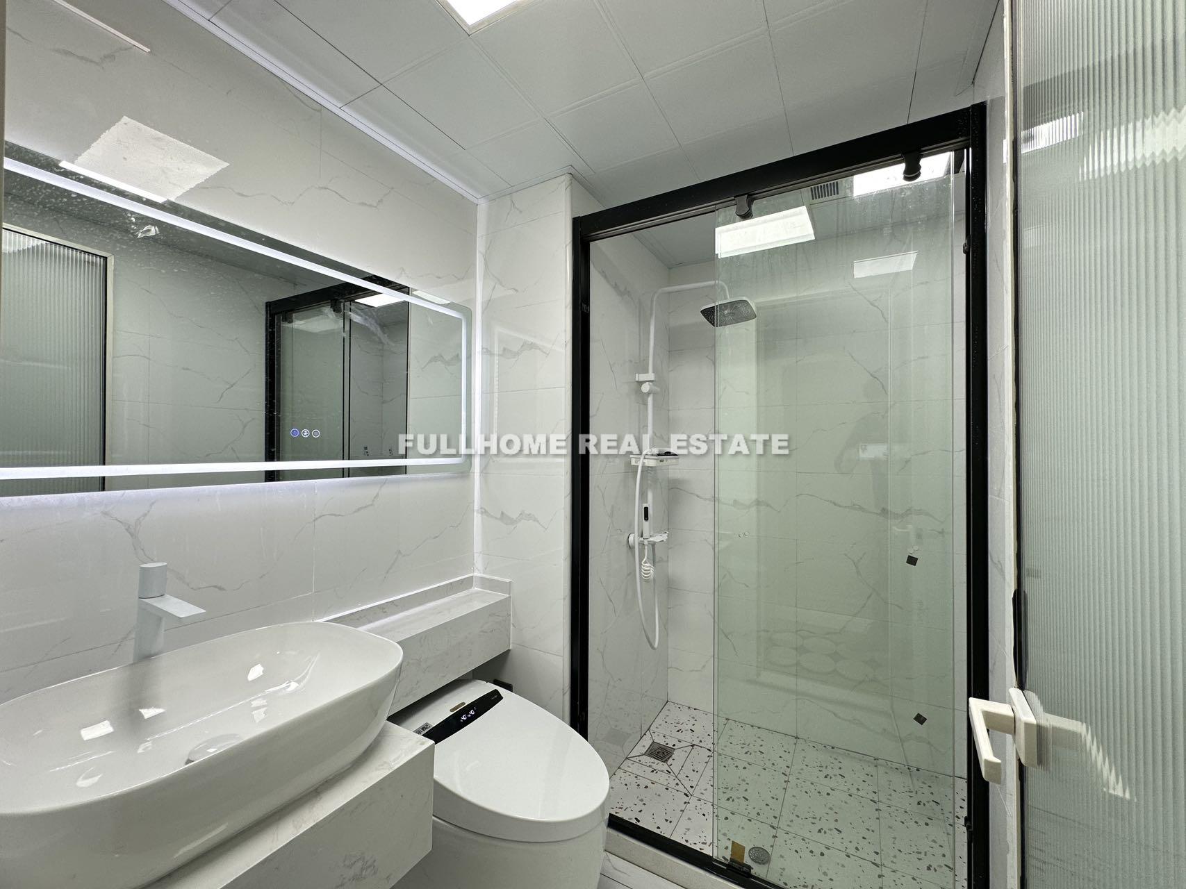 Eversunshine Apartment - Interior view 7, Shanghai rental property