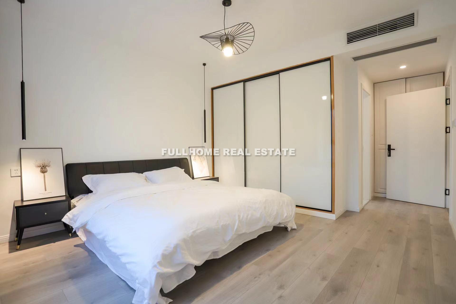 Kang Xin Mansion - Interior view 10, Shanghai rental property