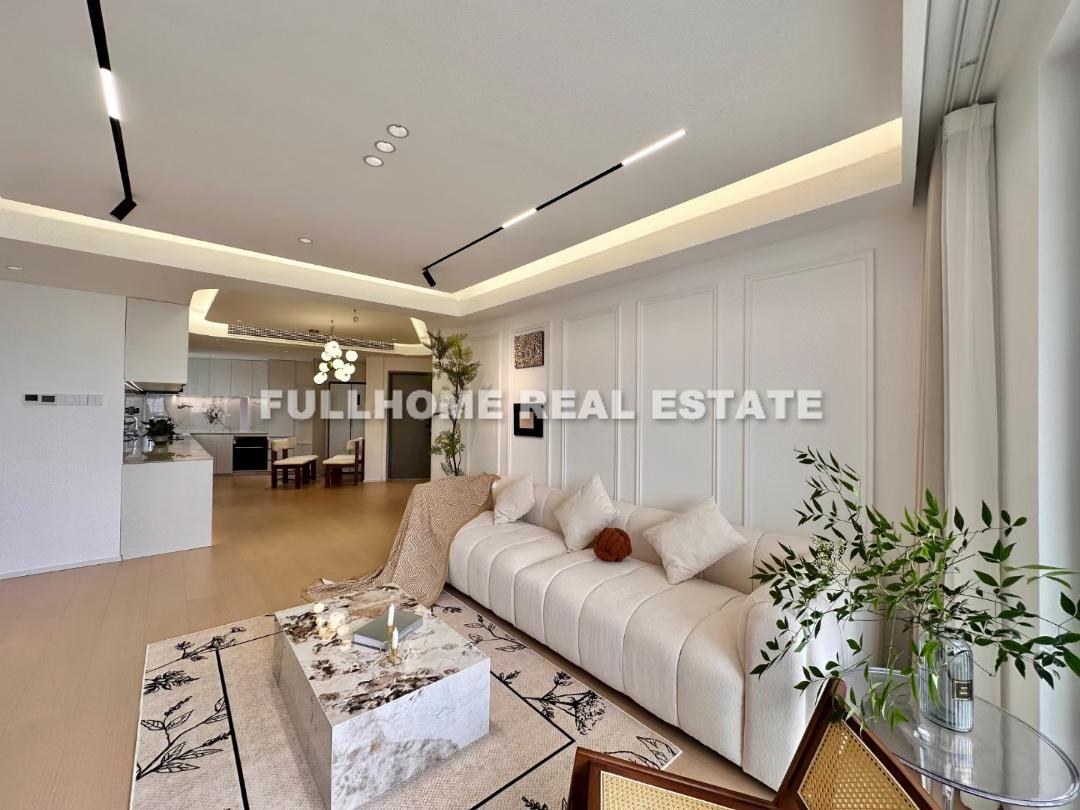 HanLin Mansion - 2 bedroom apartment in Shanghai, Jing An, Downtown