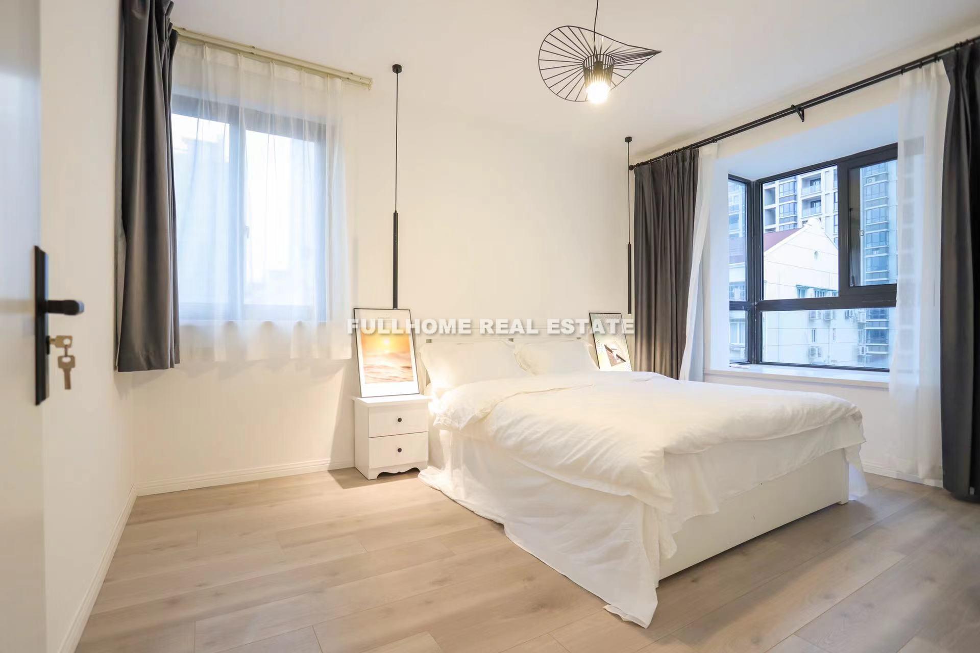 Kang Xin Mansion - Interior view 8, Shanghai rental property