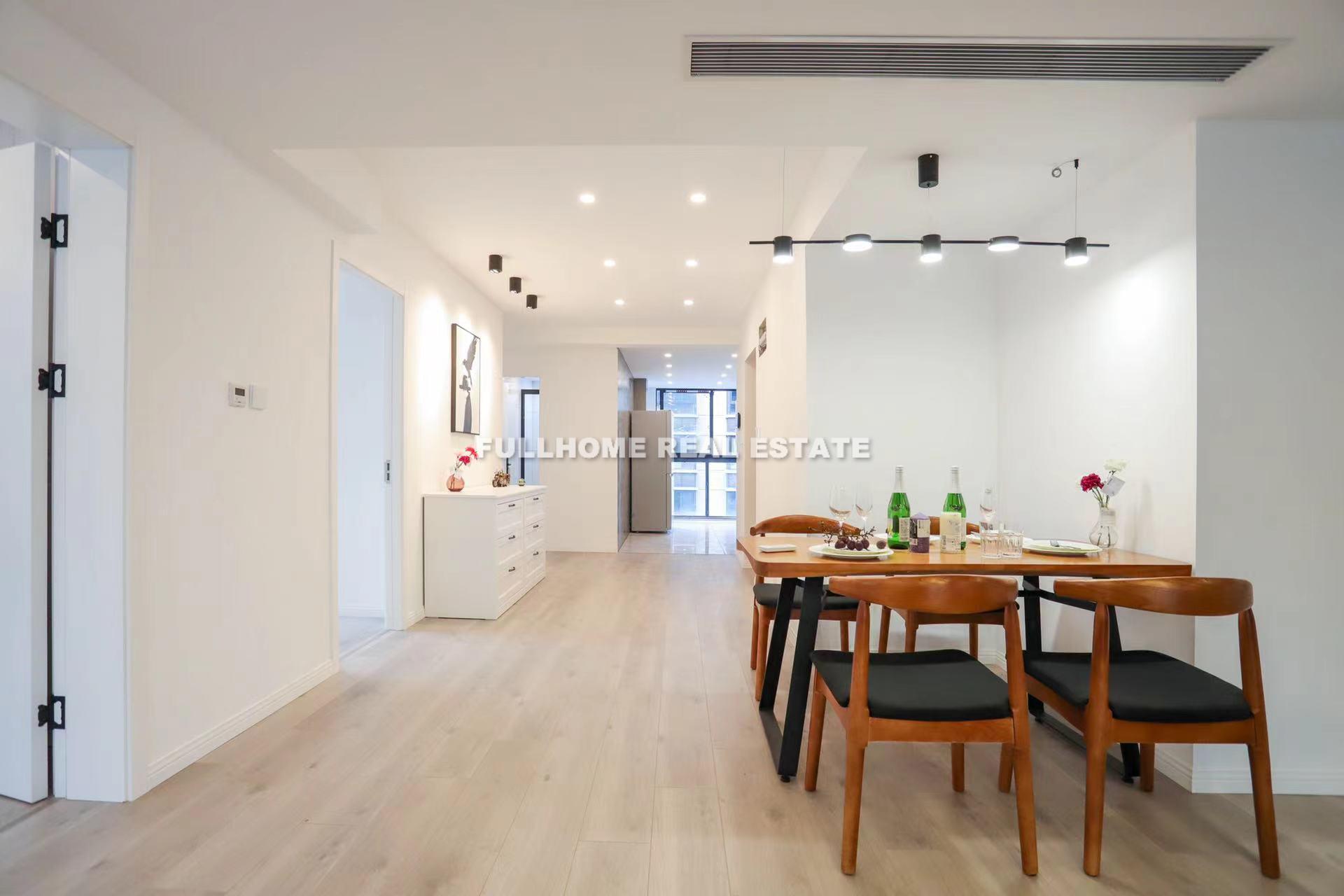 Kang Xin Mansion - Interior view 12, Shanghai rental property