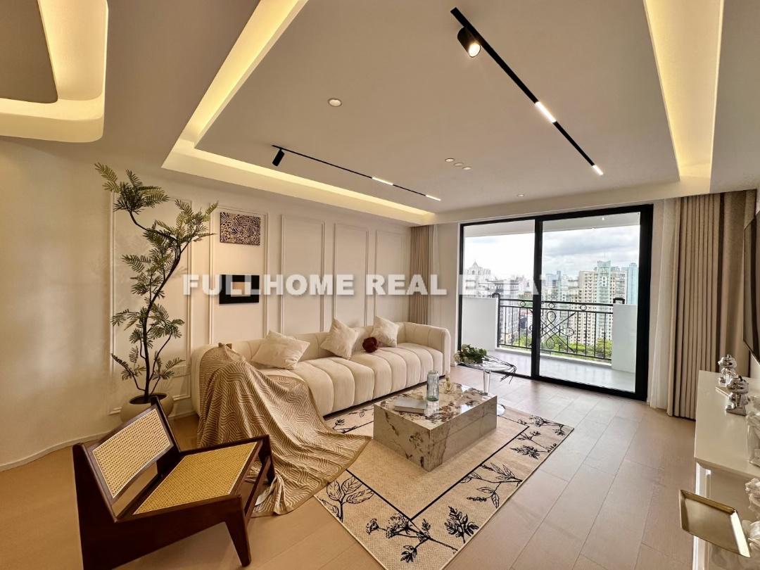 HanLin Mansion - Interior view 3, Shanghai rental property