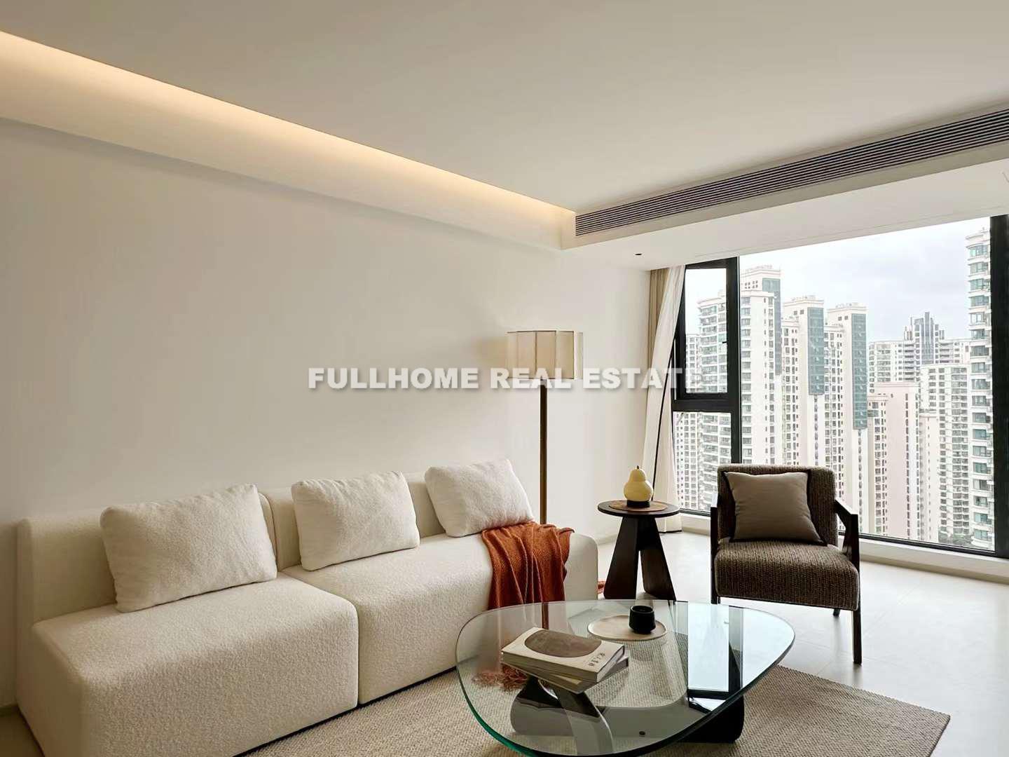 Zhong Yuan Liang Wan Cheng - Interior view 4, Shanghai rental property