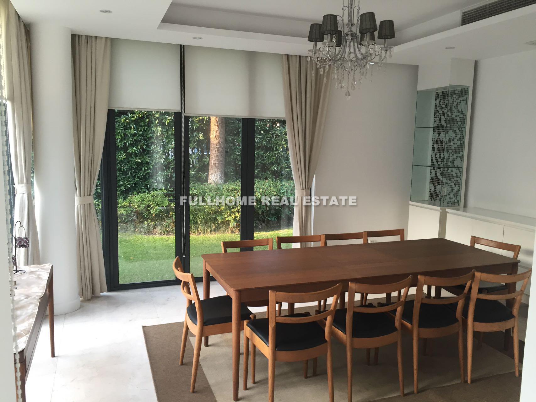 Villa Riviera - Interior view 2, Shanghai rental property