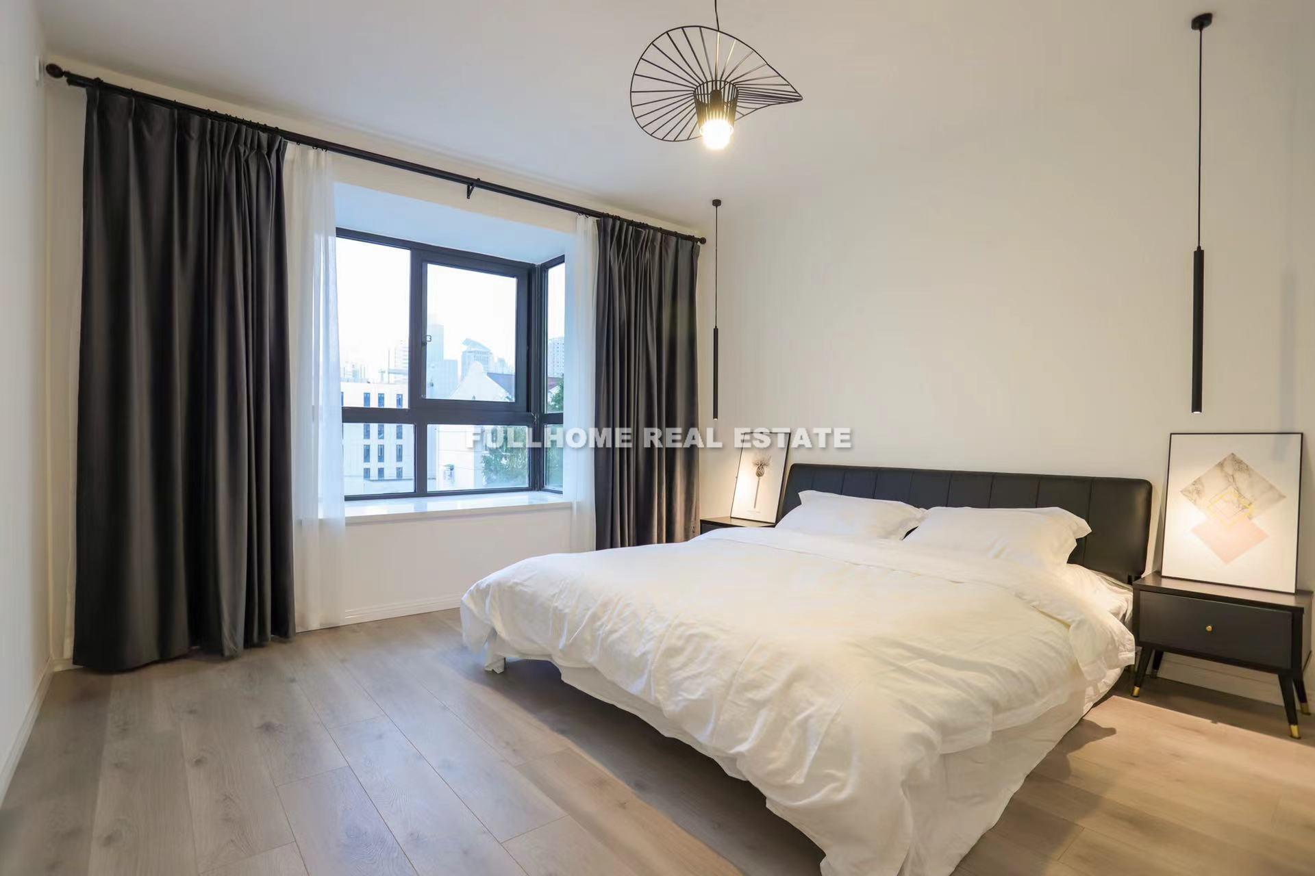 Kang Xin Mansion - Interior view 9, Shanghai rental property