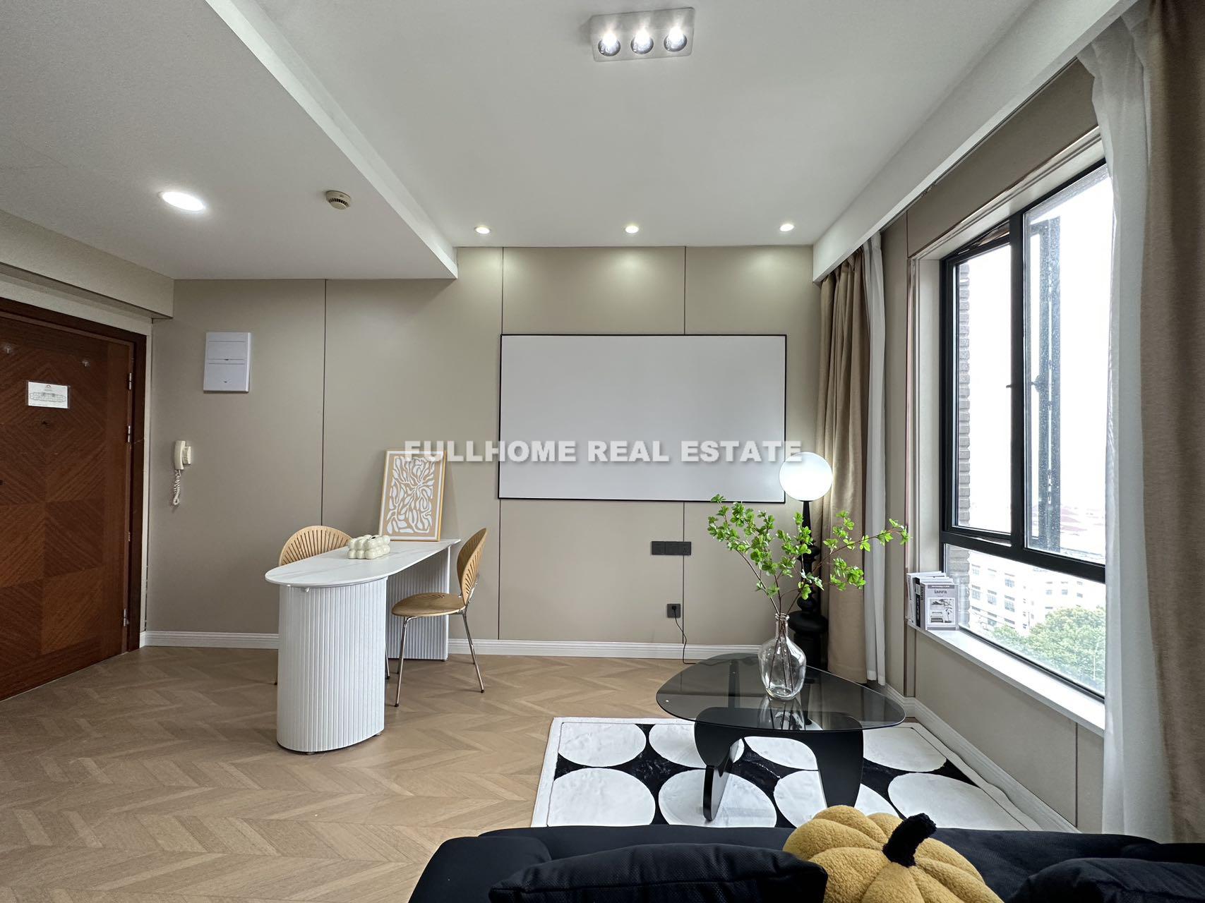 Eversunshine Apartment - Interior view 3, Shanghai rental property
