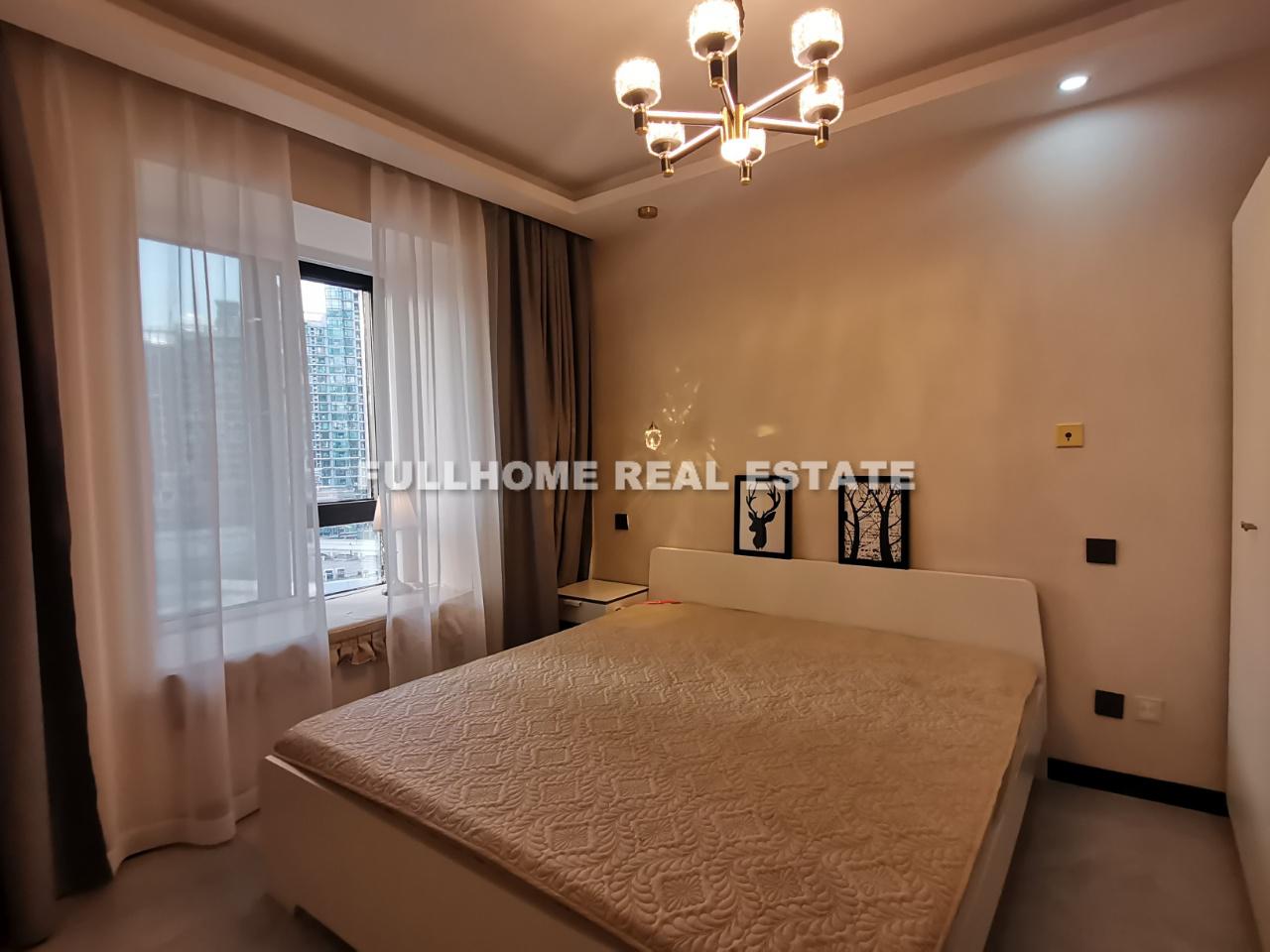 DongYuan Rich Villa - Interior view 6, Shanghai rental property