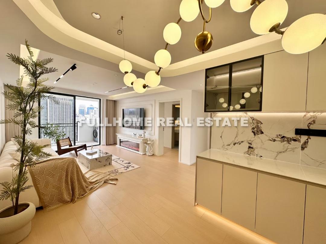 HanLin Mansion - Interior view 2, Shanghai rental property