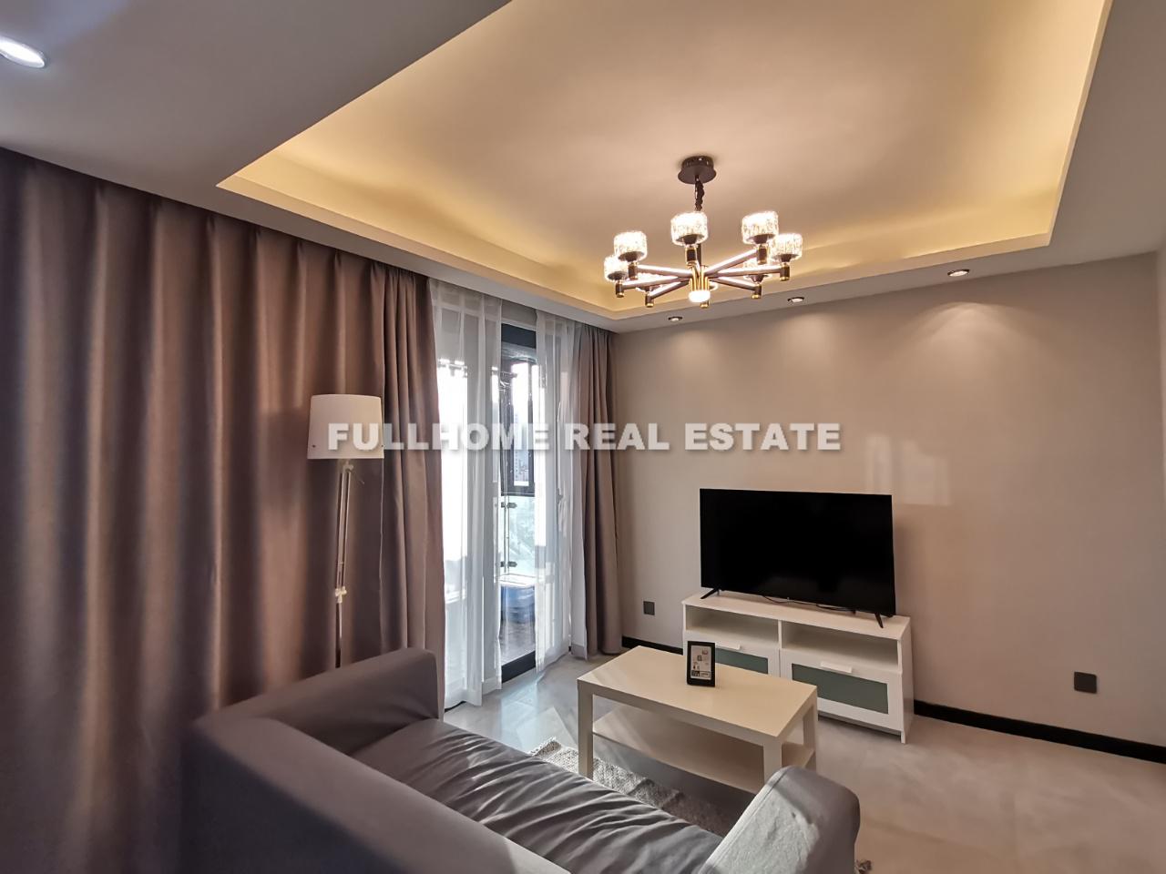 DongYuan Rich Villa - Interior view 8, Shanghai rental property