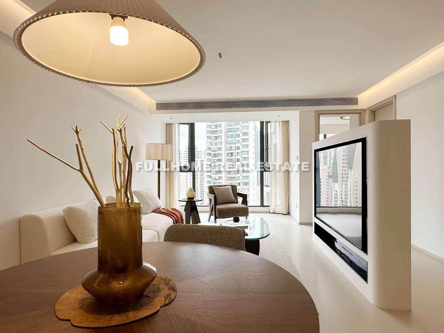Zhong Yuan Liang Wan Cheng - Interior view 6, Shanghai rental property