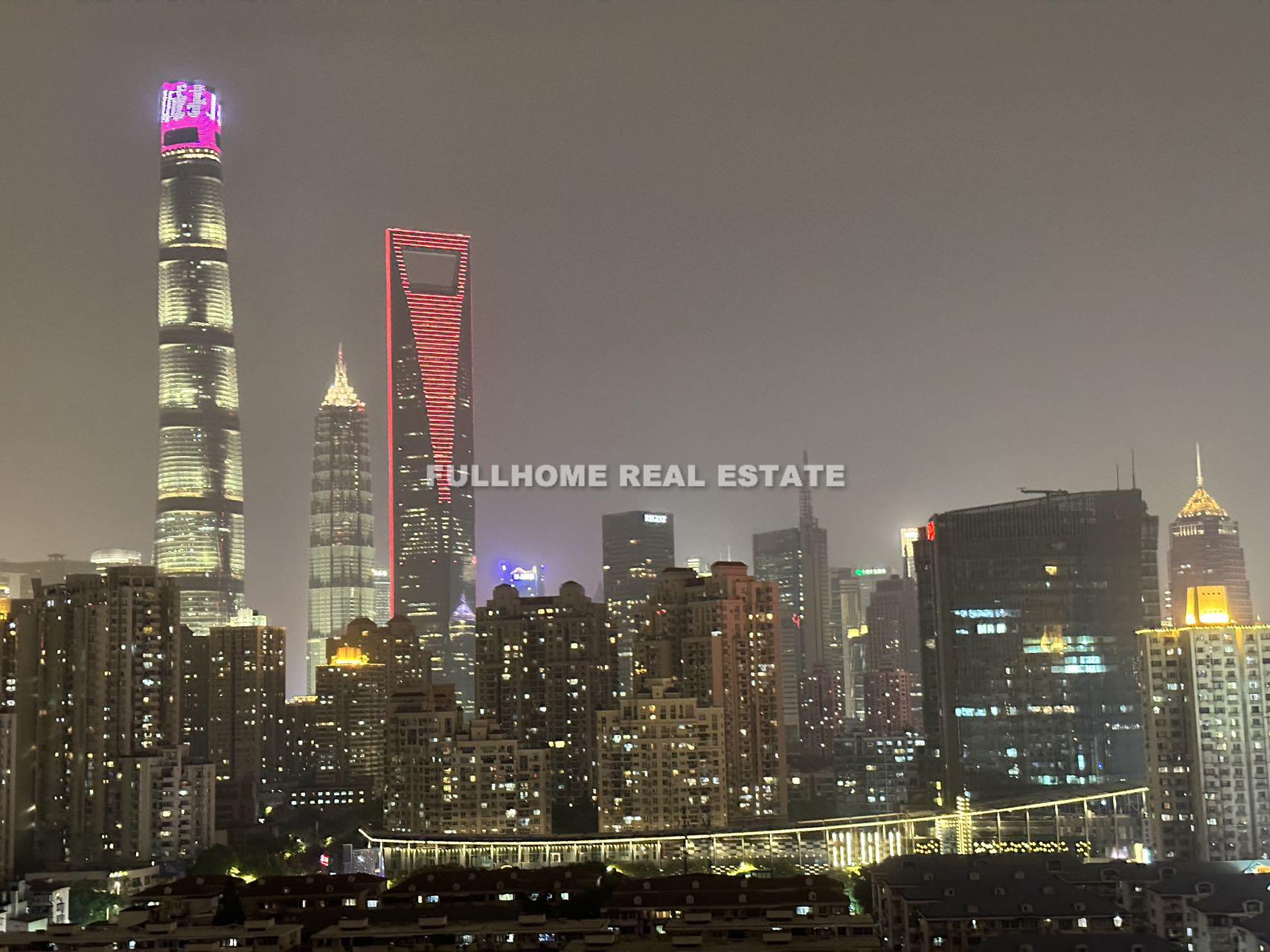 Eversunshine Apartment - Interior view 13, Shanghai rental property