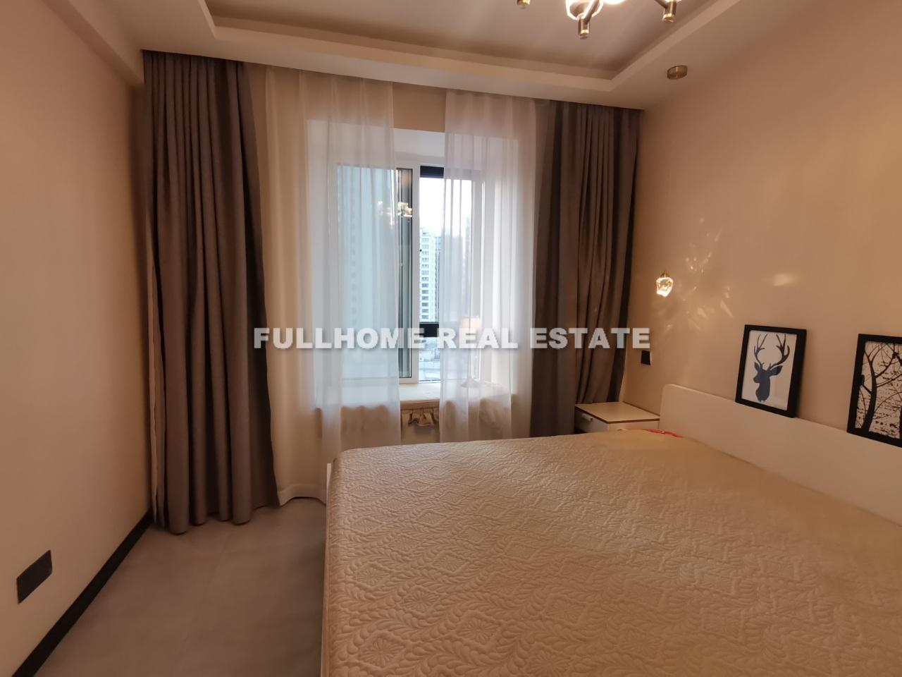 DongYuan Rich Villa - Interior view 2, Shanghai rental property