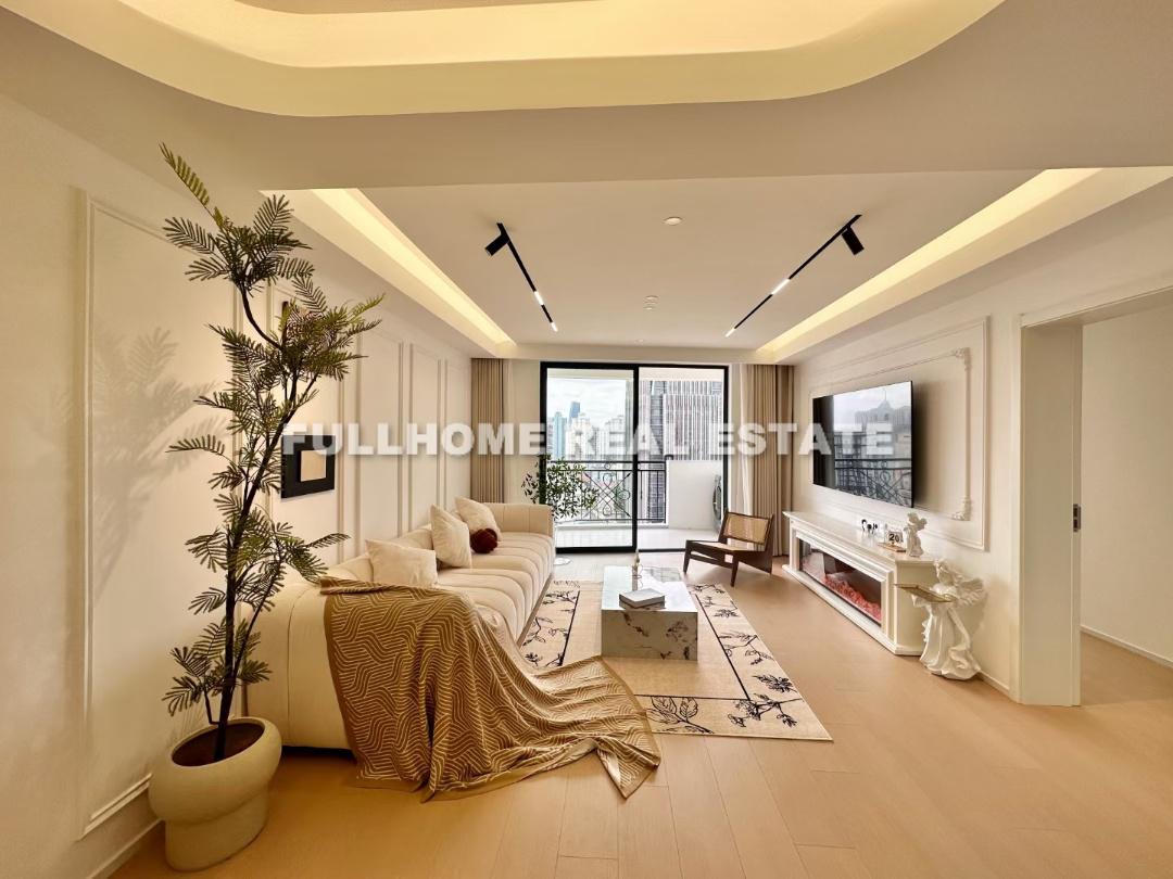 HanLin Mansion - Interior view 5, Shanghai rental property