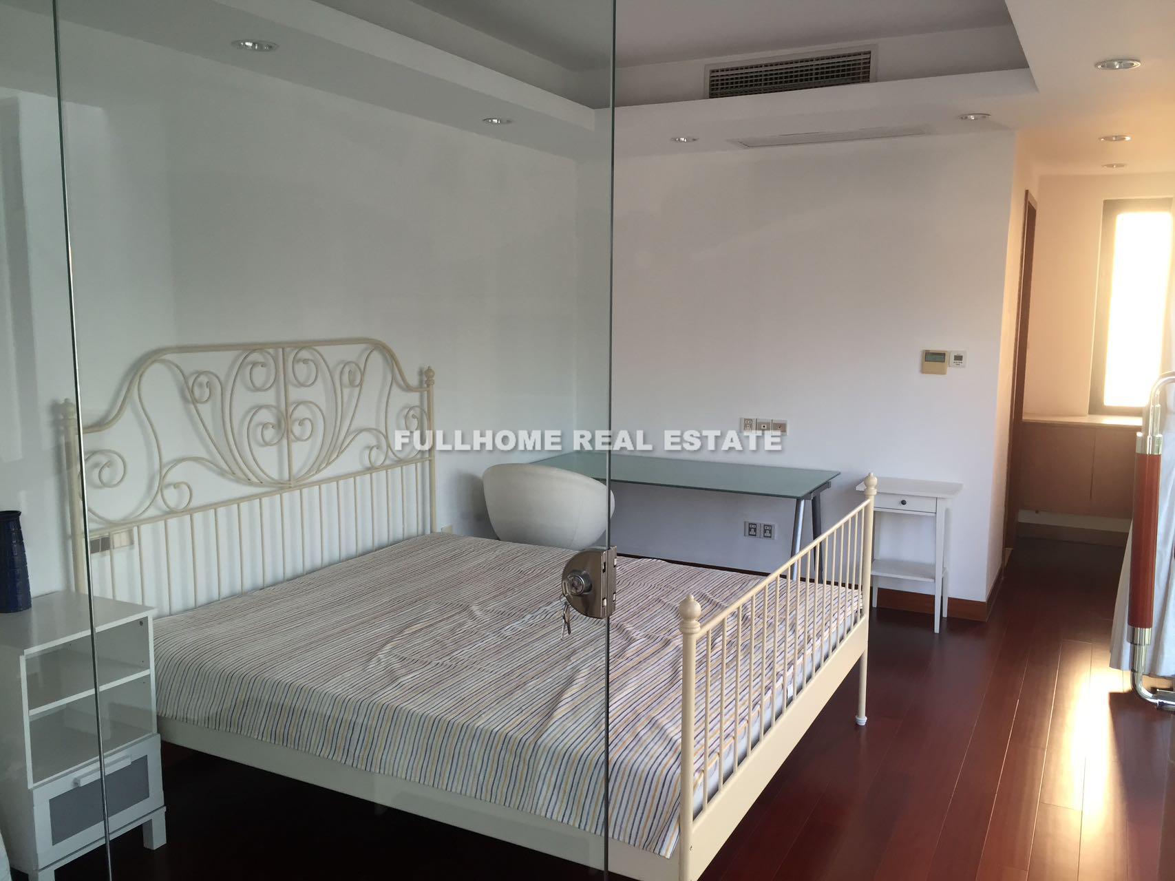 Villa Riviera - Interior view 12, Shanghai rental property