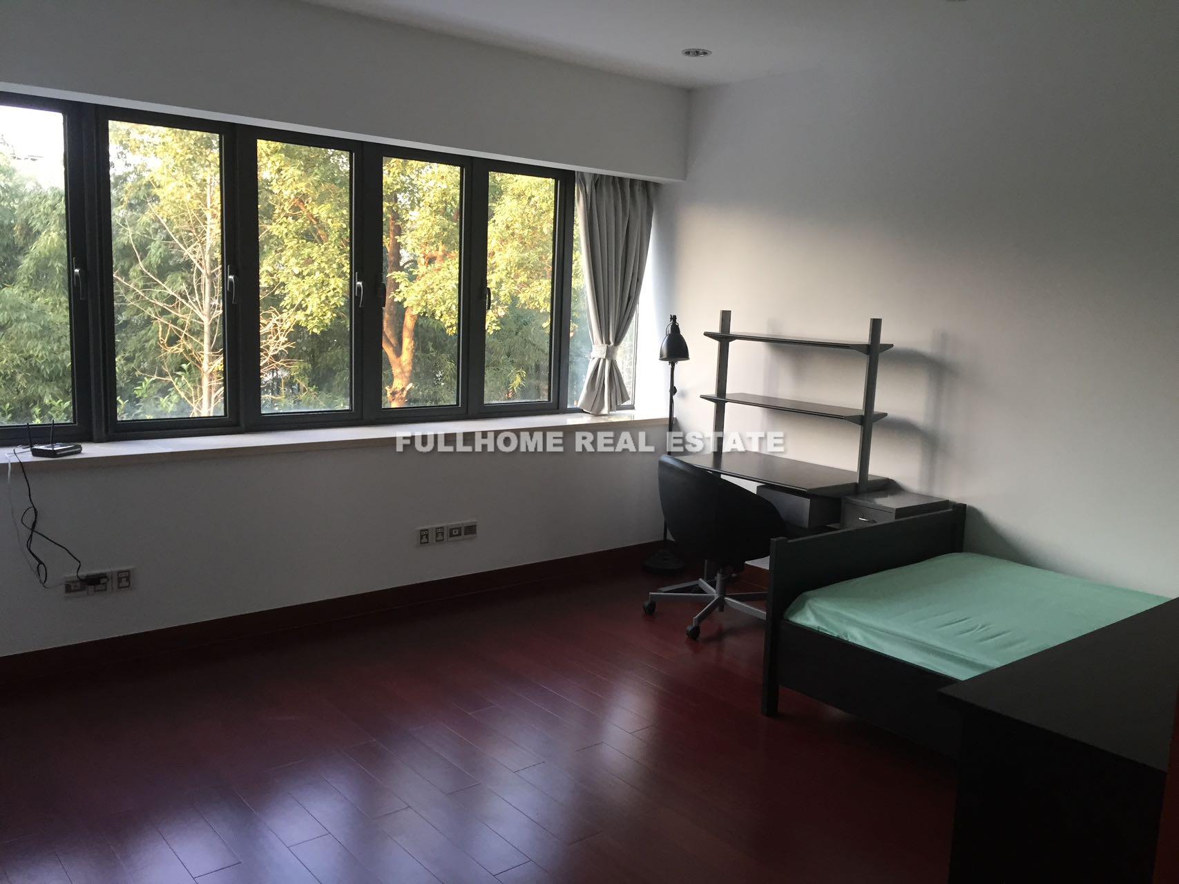 Villa Riviera - Interior view 3, Shanghai rental property