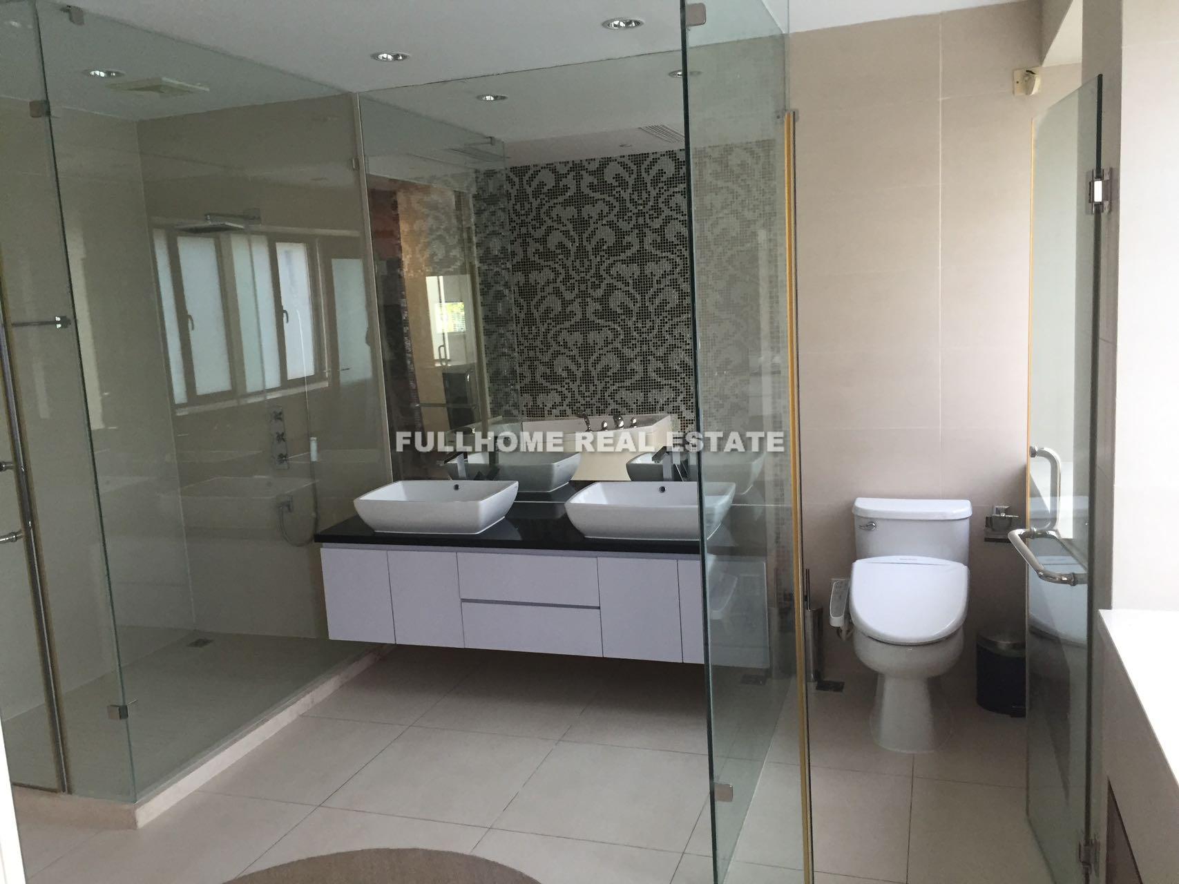 Villa Riviera - Interior view 11, Shanghai rental property
