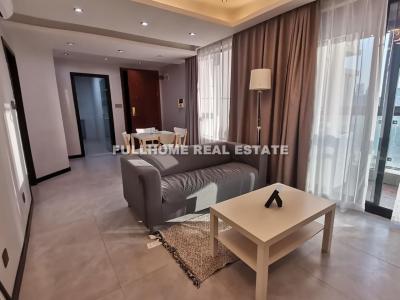 Similar property: DongYuan Rich Villa, 1 bedrooms, 80 sqm in Shanghai