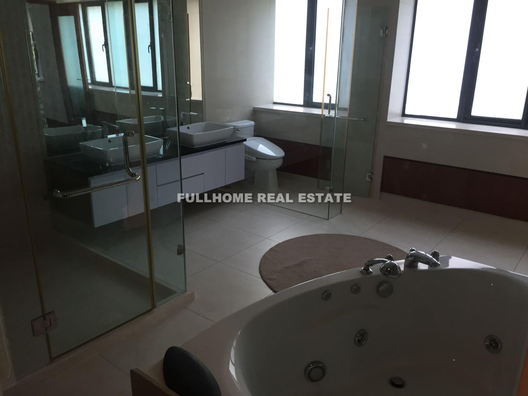 Villa Riviera - Interior view 10, Shanghai rental property