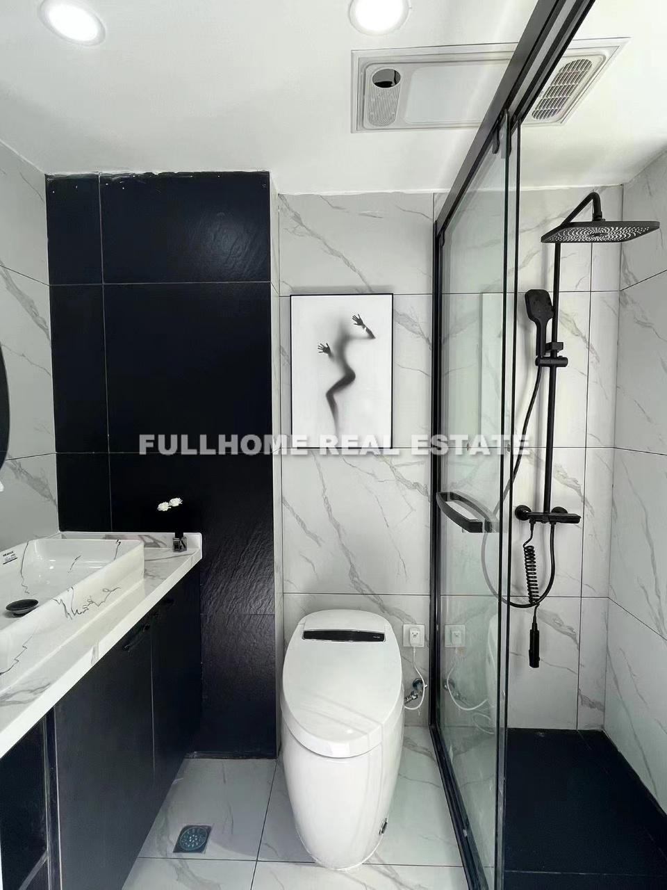 Dongan Apartment - Interior view 9, Shanghai rental property