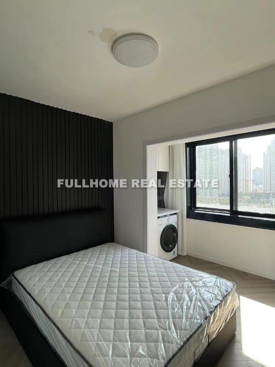Dongan Apartment - Interior view 4, Shanghai rental property