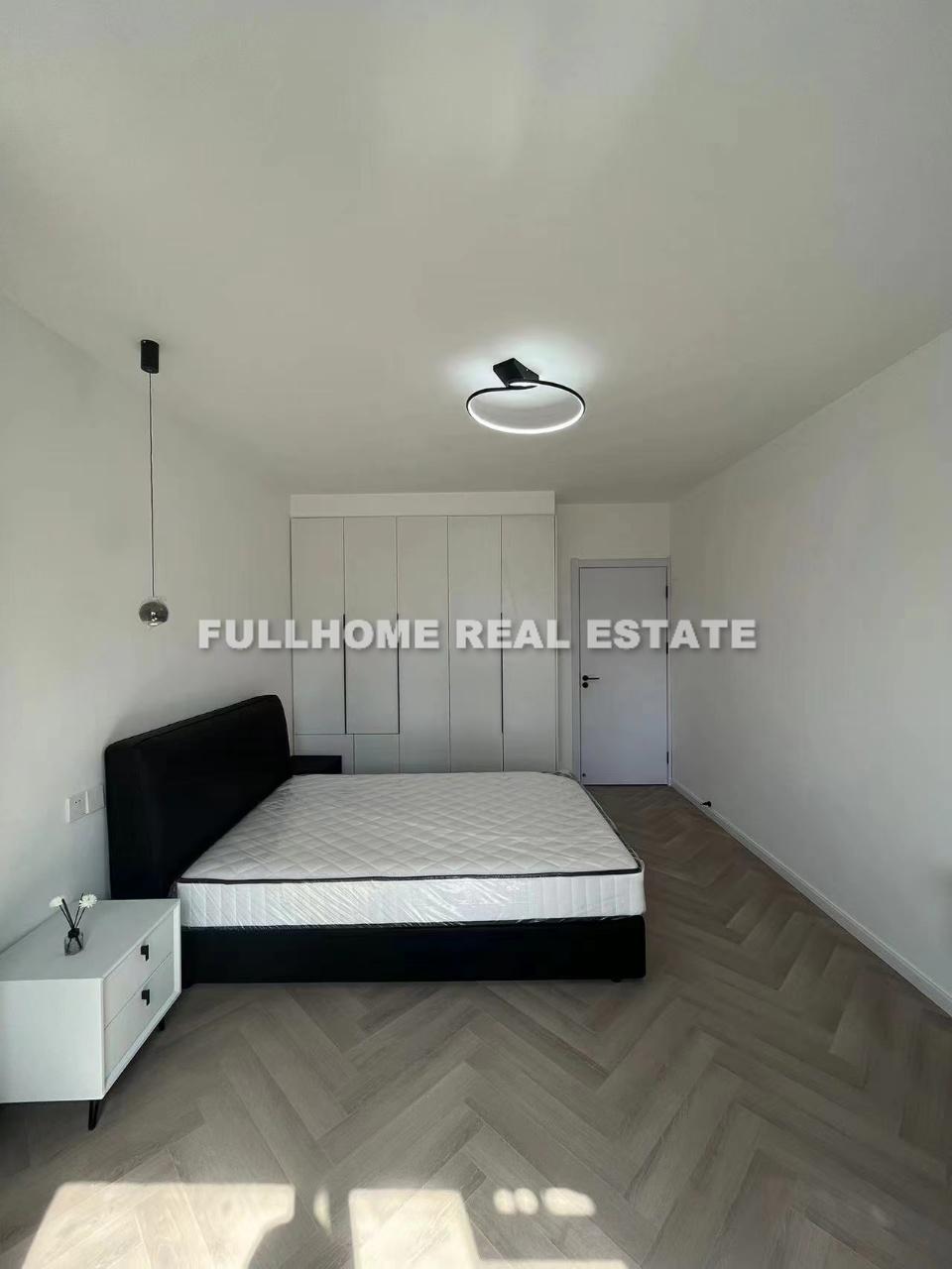 Dongan Apartment - Interior view 3, Shanghai rental property
