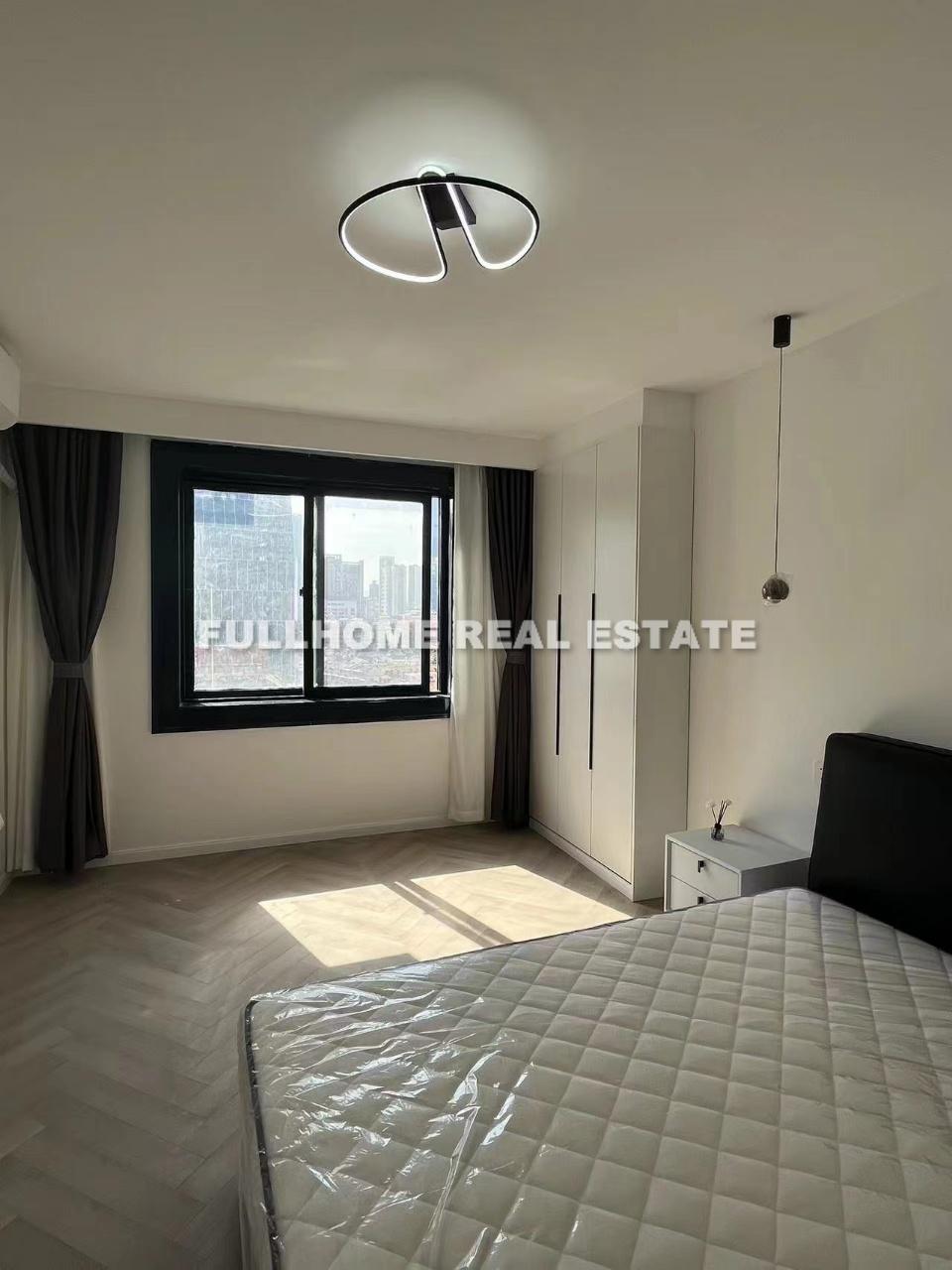 Dongan Apartment - Interior view 5, Shanghai rental property