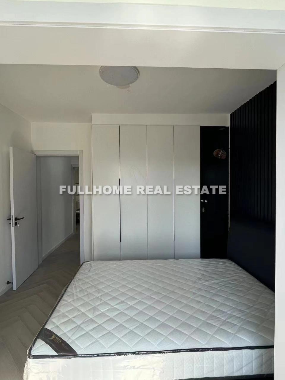 Dongan Apartment - Interior view 7, Shanghai rental property