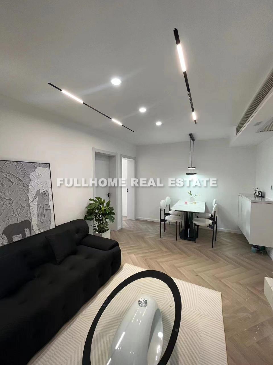 Dongan Apartment - Interior view 2, Shanghai rental property
