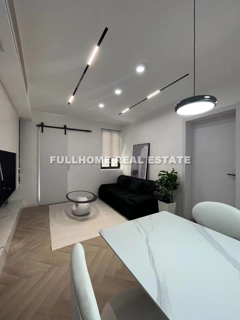 Dongan Apartment - Interior view 6, Shanghai rental property