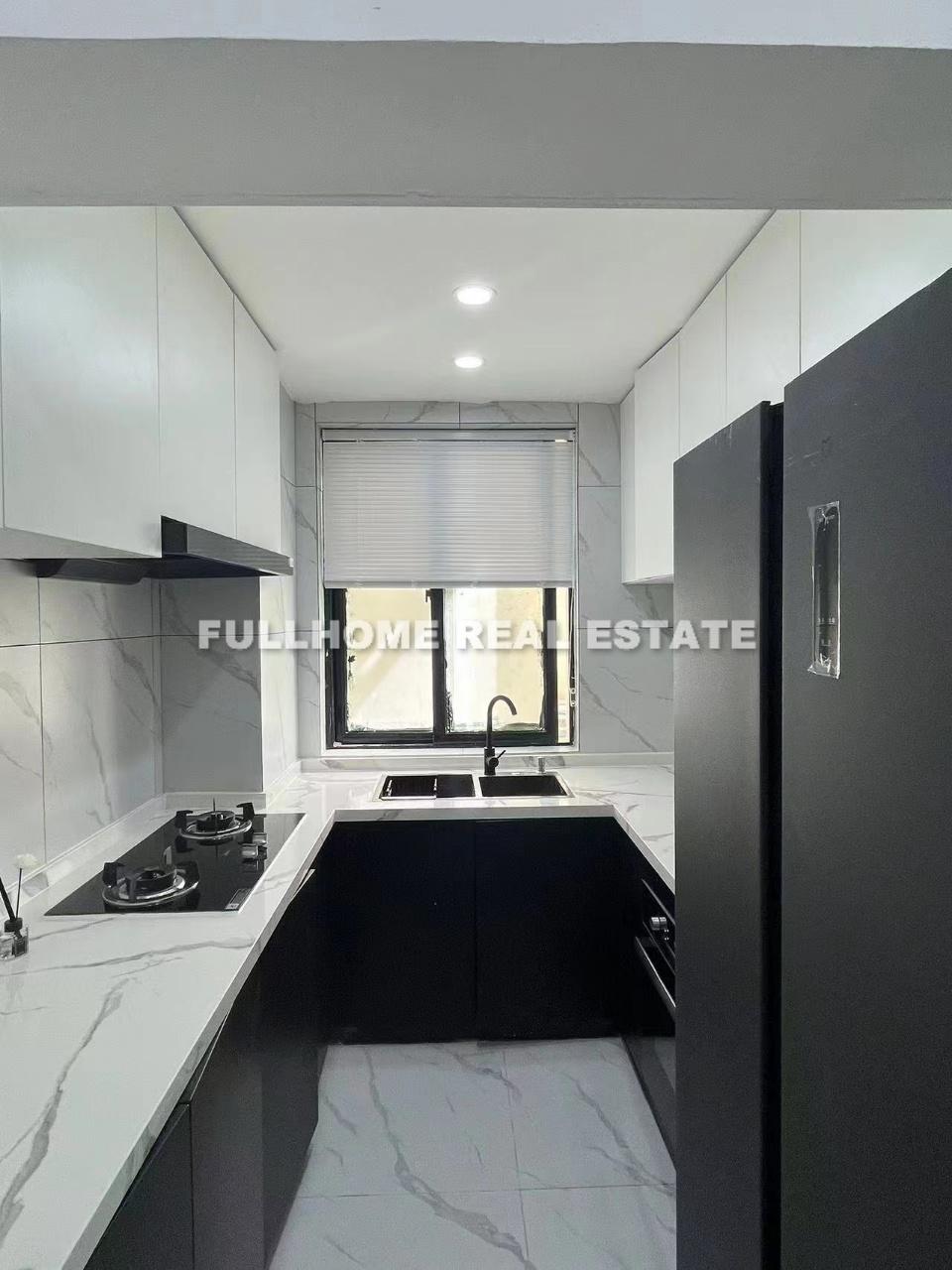 Dongan Apartment - Interior view 8, Shanghai rental property