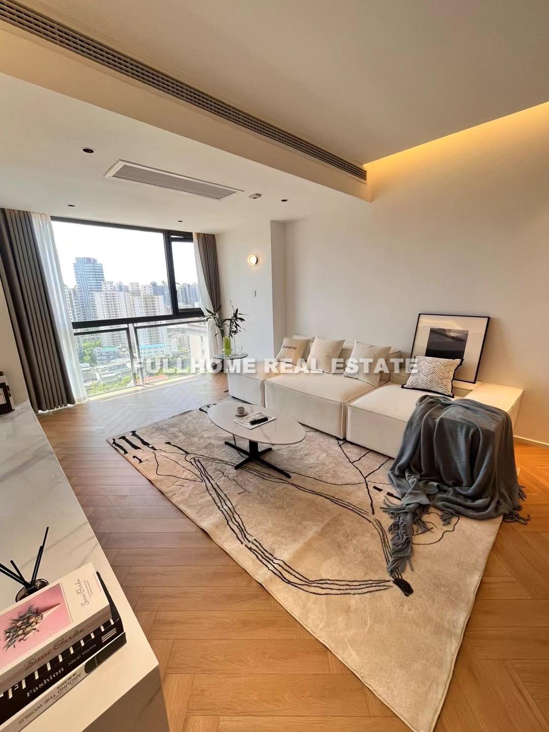 Casa Lakeville - Interior view 2, Shanghai rental property
