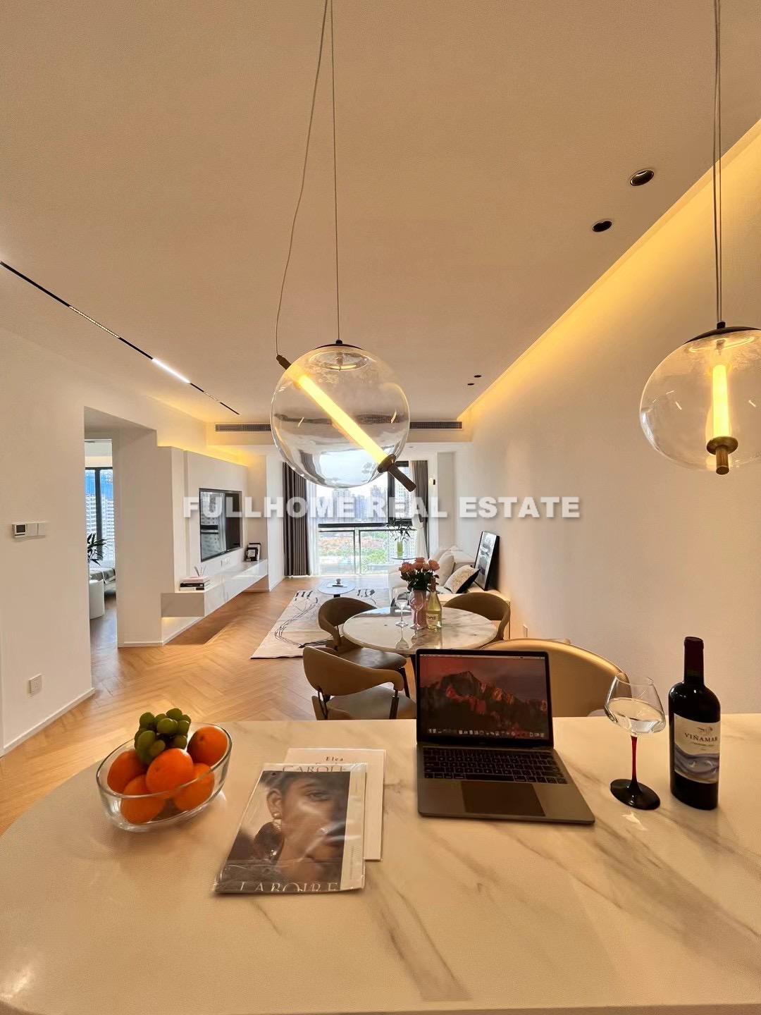 Casa Lakeville - Interior view 7, Shanghai rental property