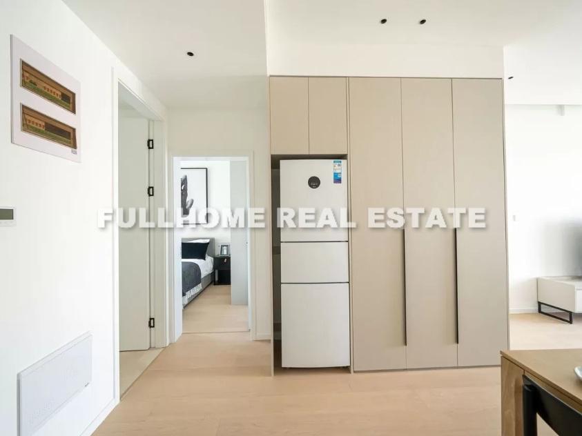 Shanghai Bay - Interior view 7, Shanghai rental property