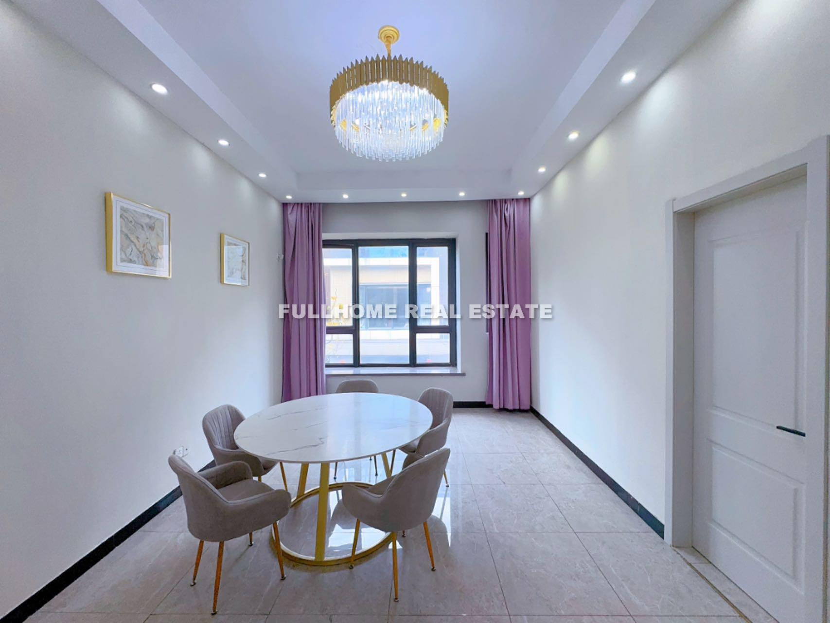 Long Wan Yuan - Interior view 10, Shanghai rental property