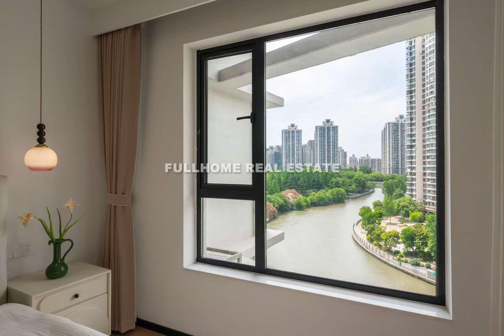 Hebin Weicheng - Interior view 7, Shanghai rental property