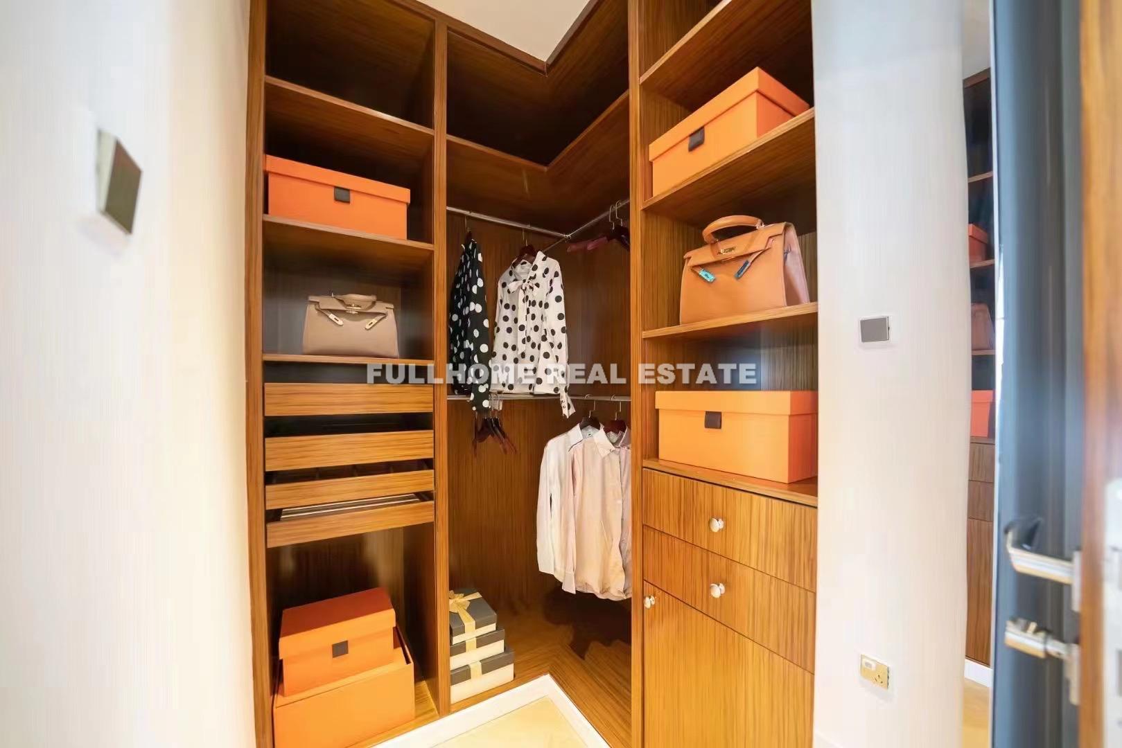 The Bund 188 - Interior view 9, Shanghai rental property