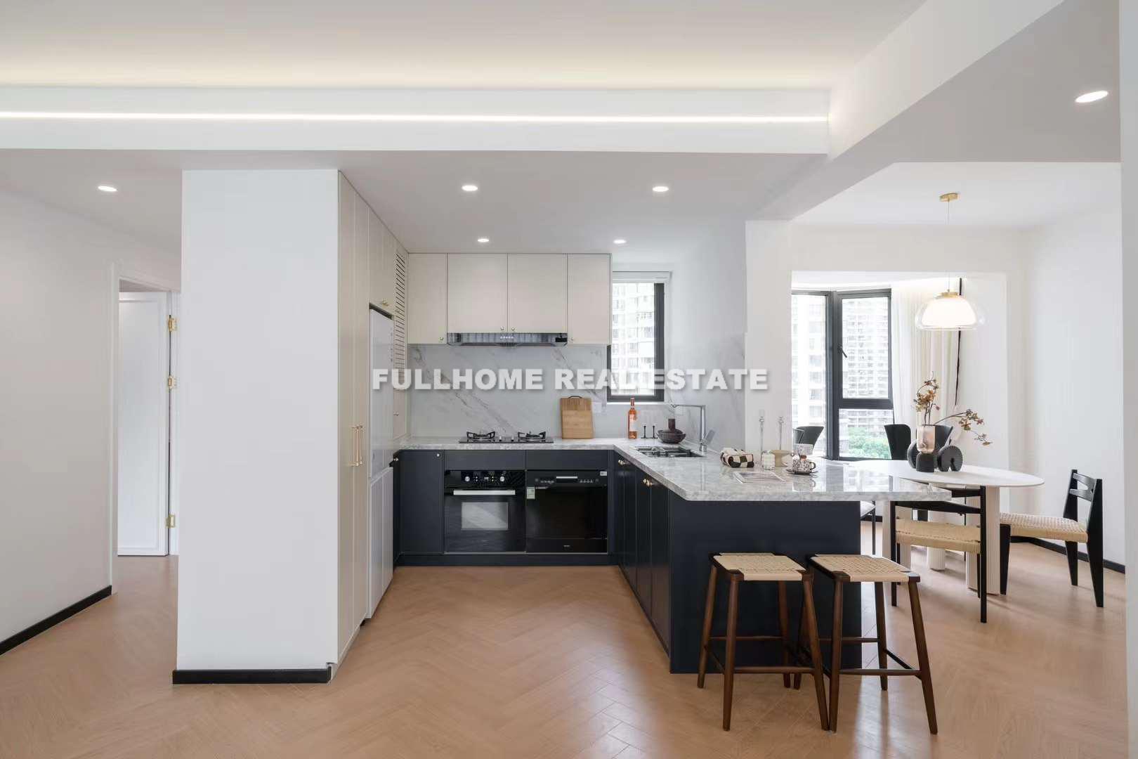 Hebin Weicheng - Interior view 2, Shanghai rental property