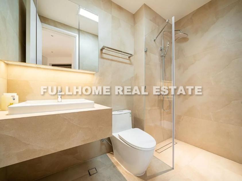 Shanghai Bay - Interior view 5, Shanghai rental property