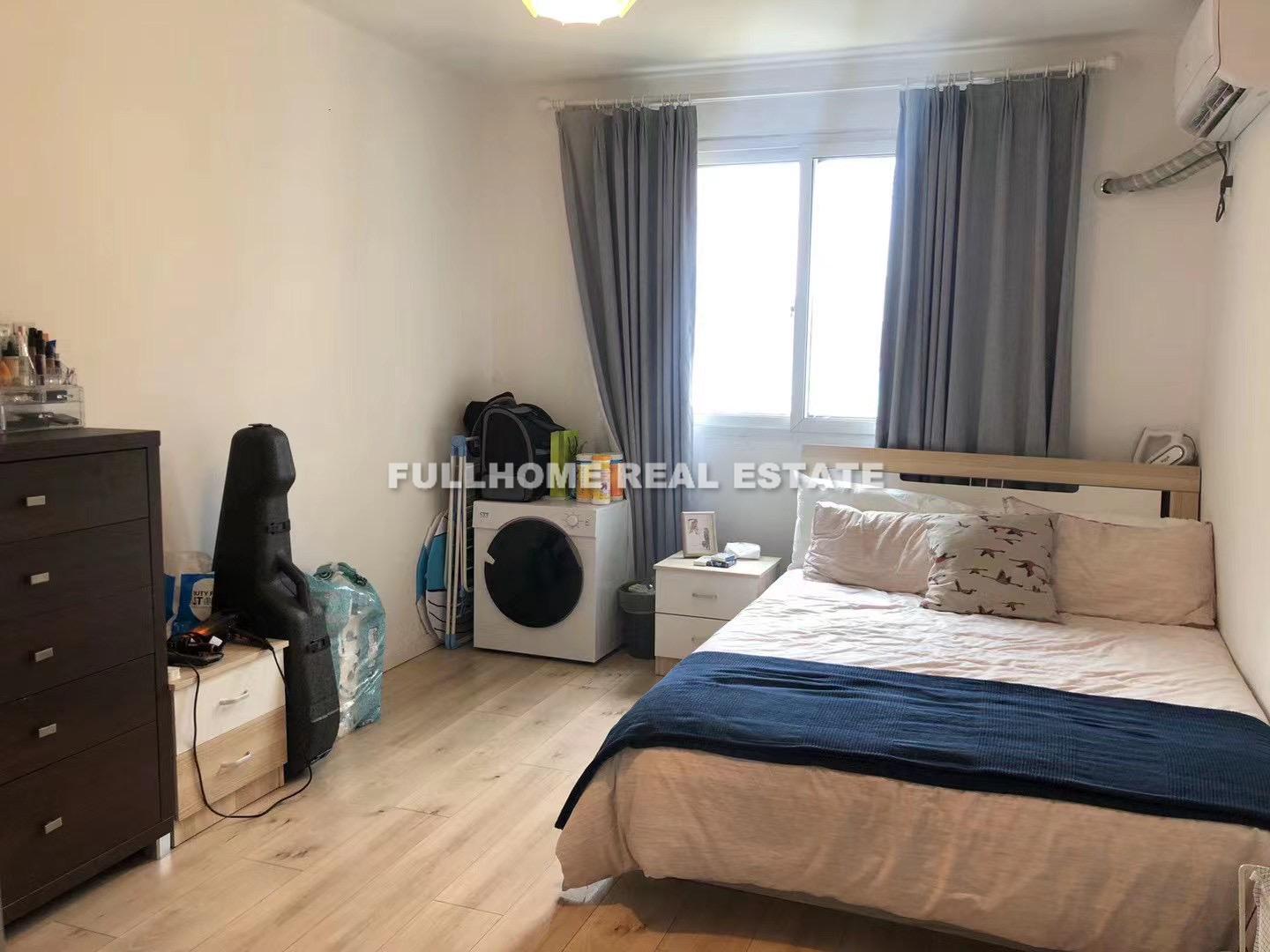 No.1-700 Xinhua Road Old House - Interior view 5, Shanghai rental property