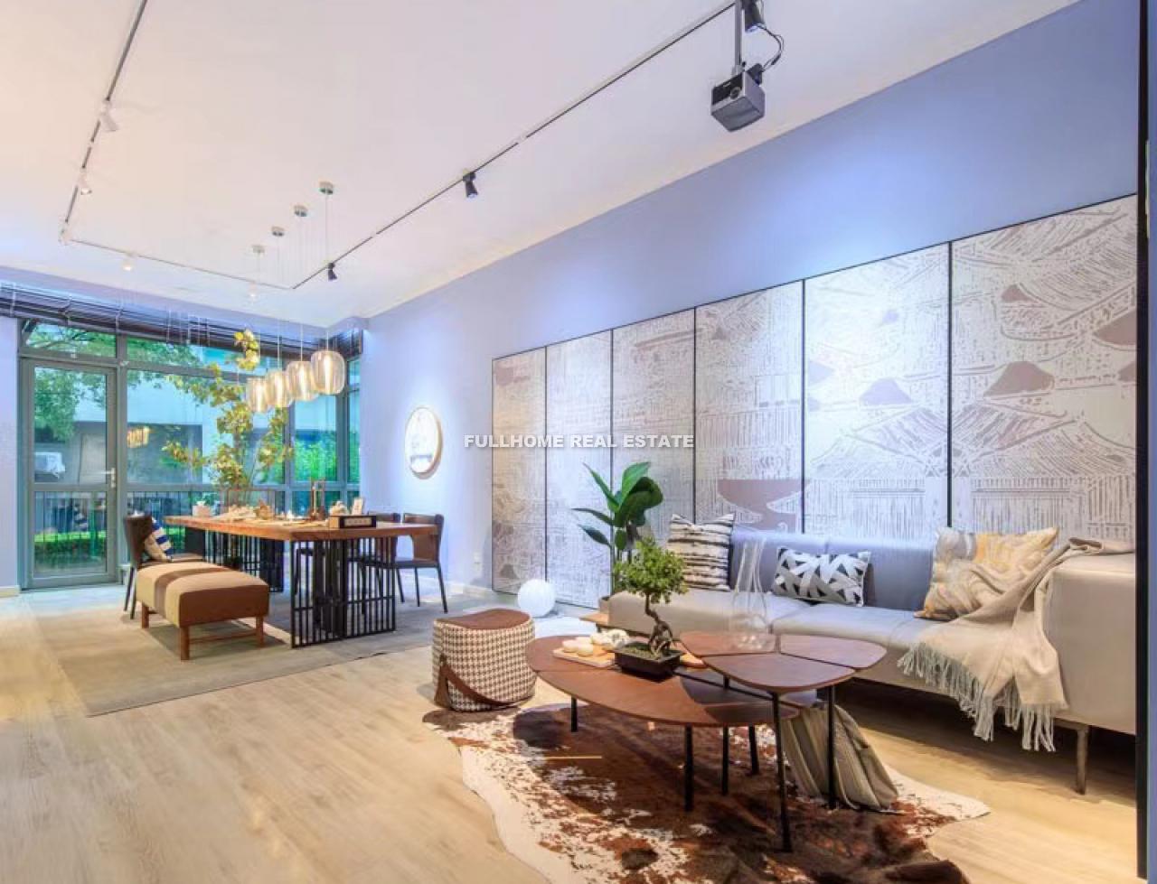 Similar property: Seasons Park, 3 bedrooms, 148 sqm in Beijing