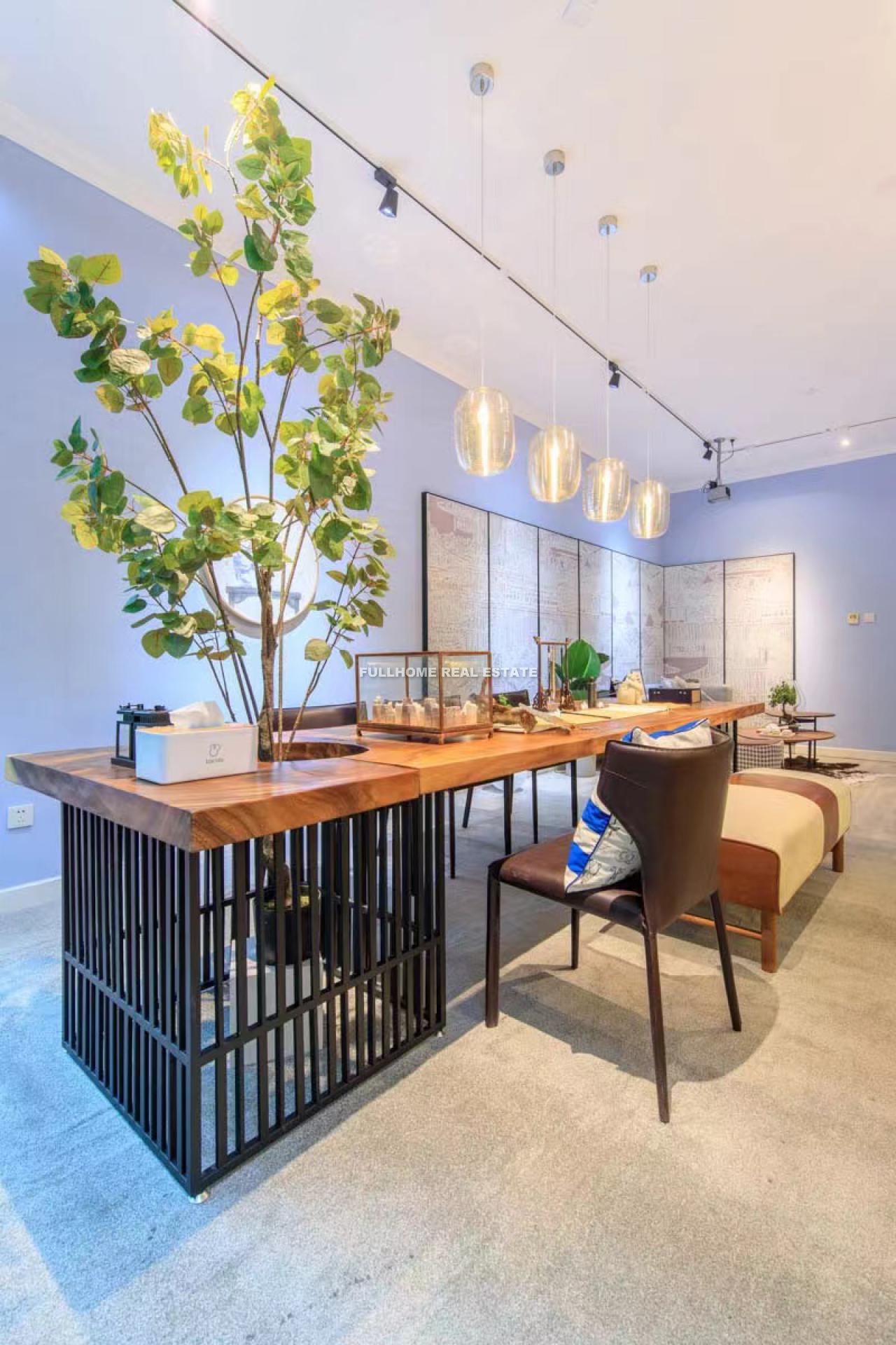 Seasons Park - Interior view 3, Beijing rental property