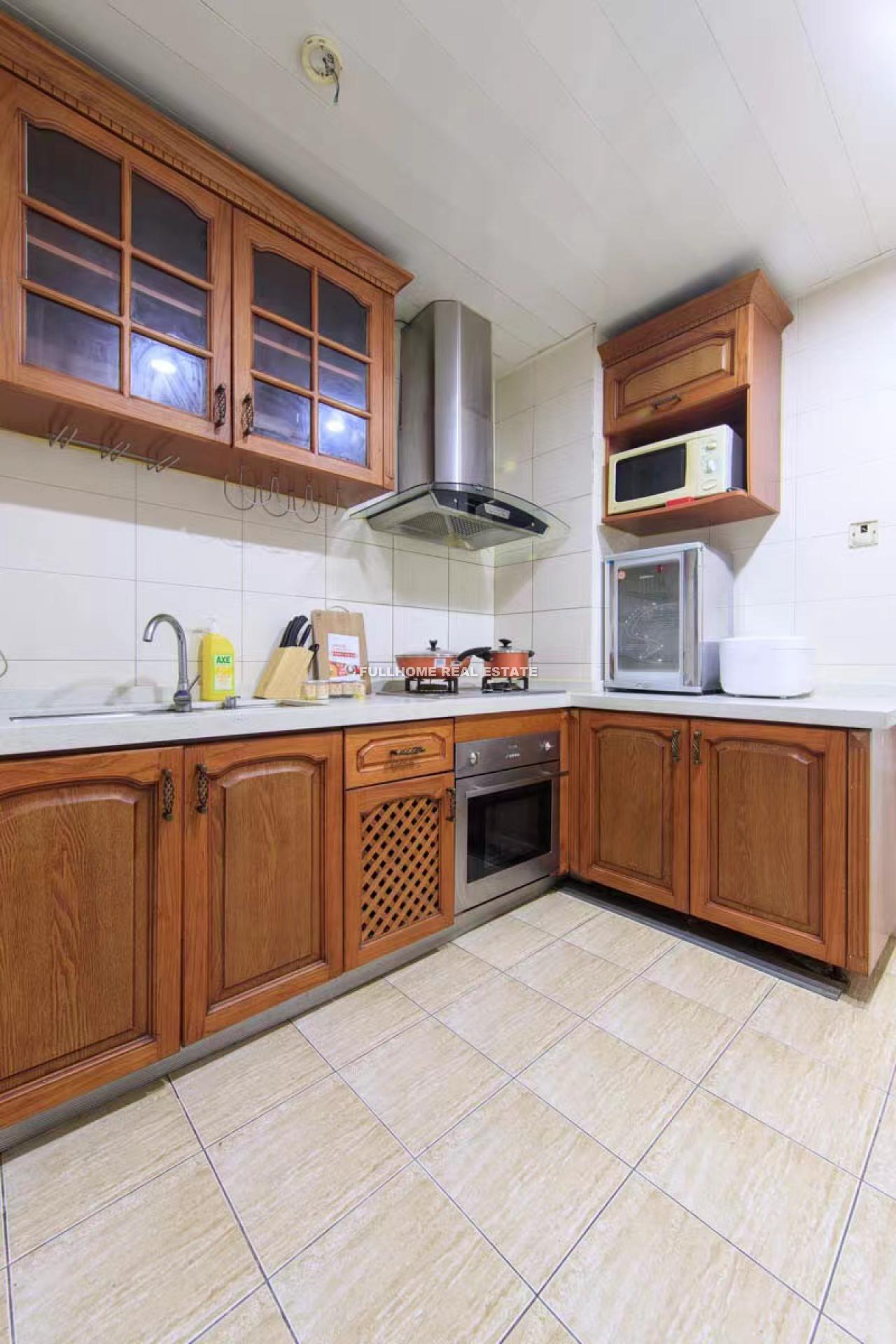 Seasons Park - Interior view 4, Beijing rental property