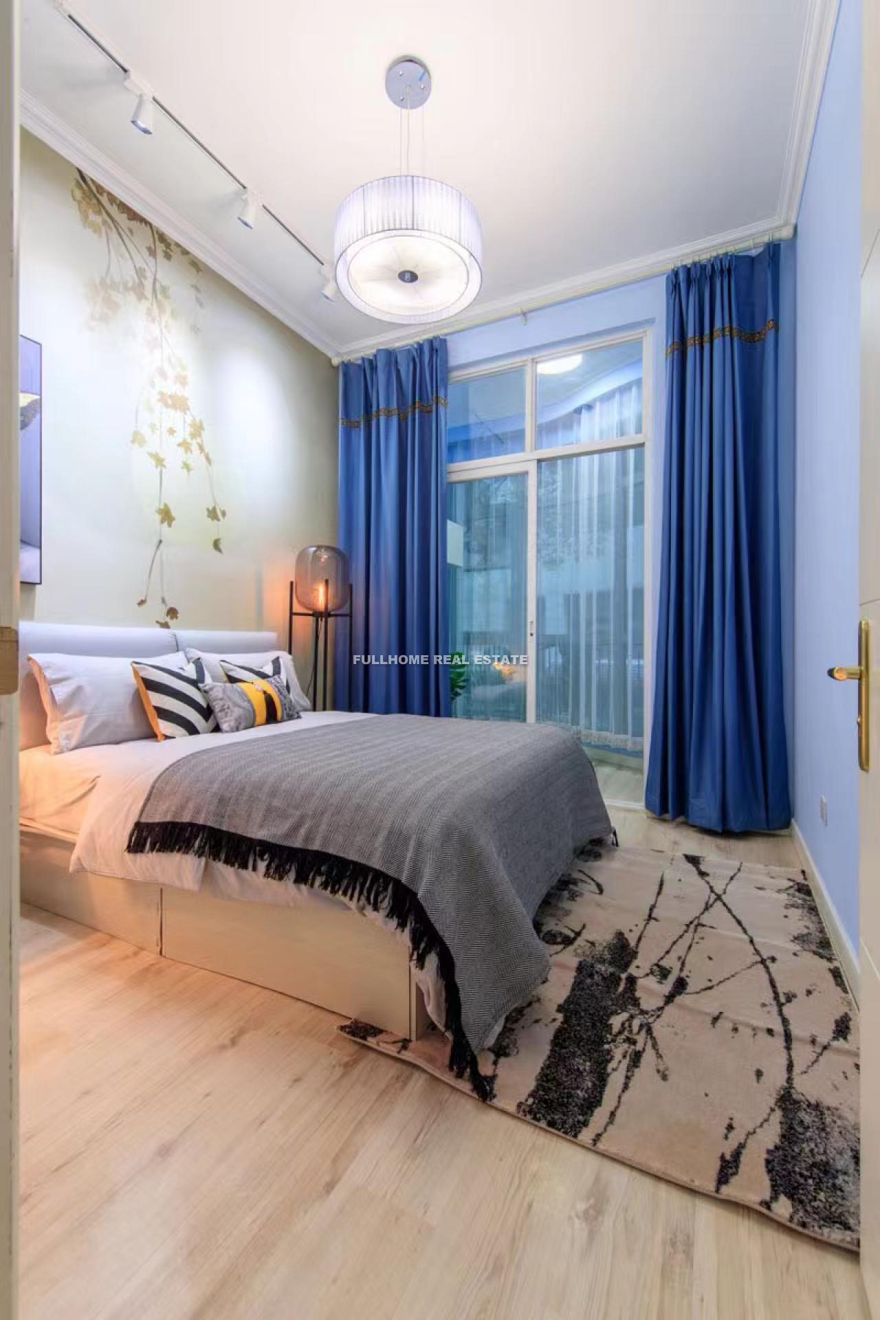 Seasons Park - Interior view 5, Beijing rental property